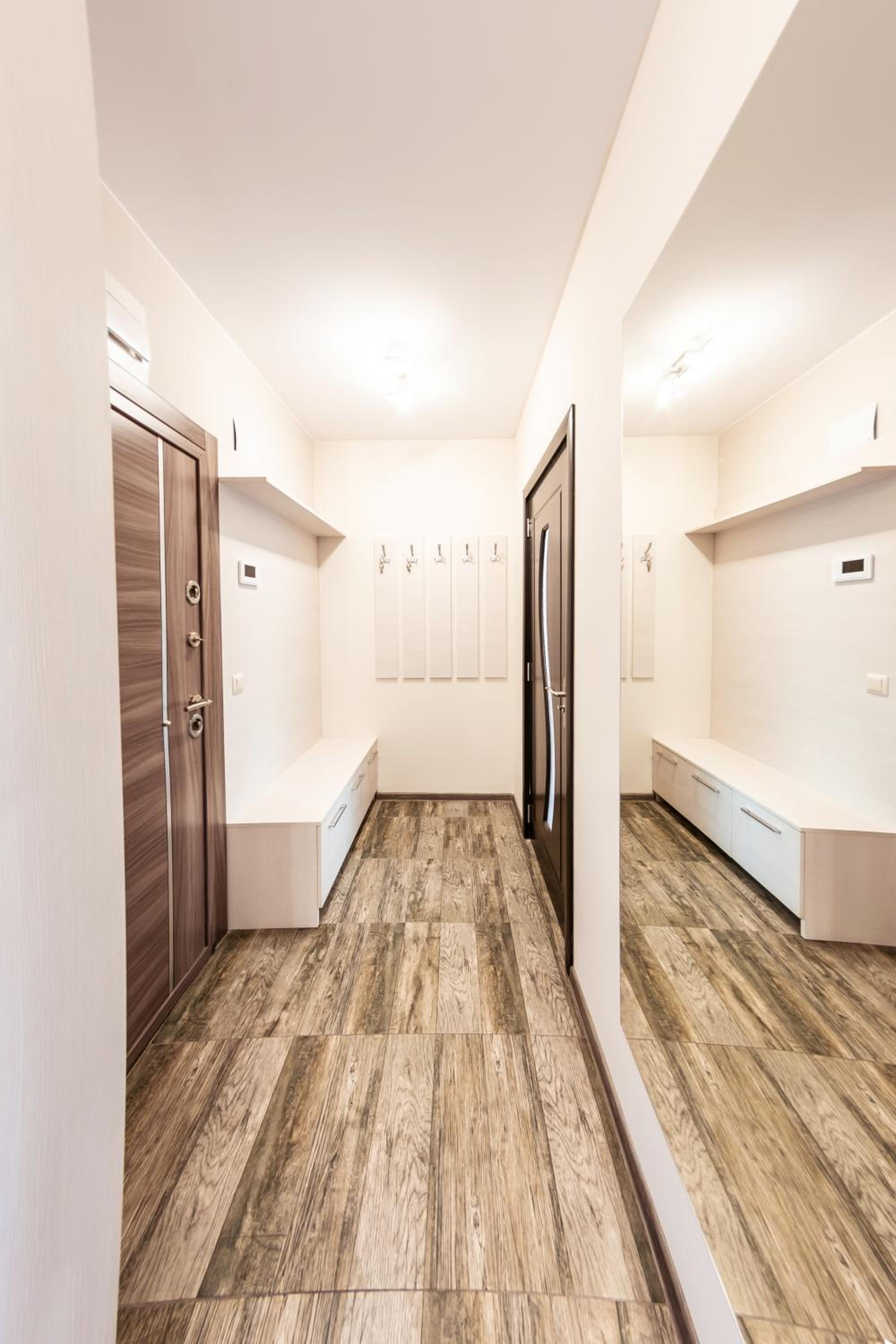 One-Bedroom Apartment - Photo 3