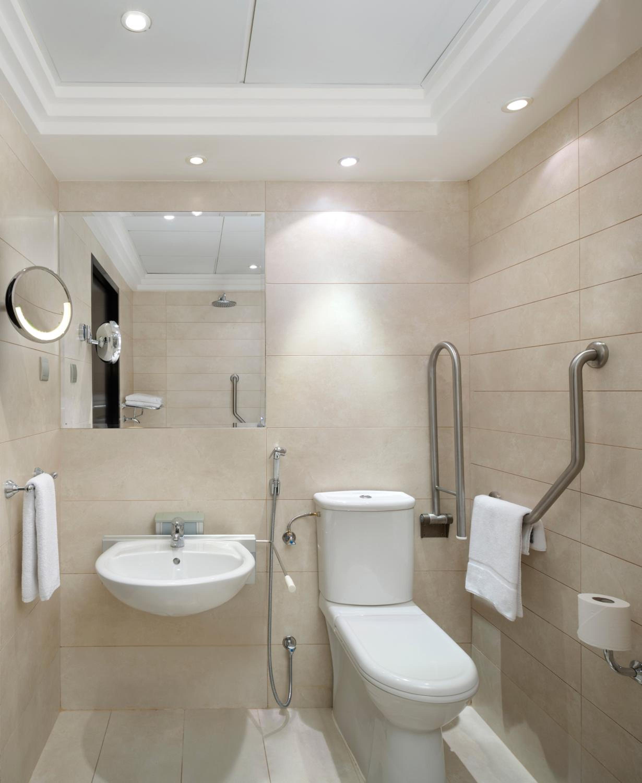 Vitality Suite - Disability Access photo 2