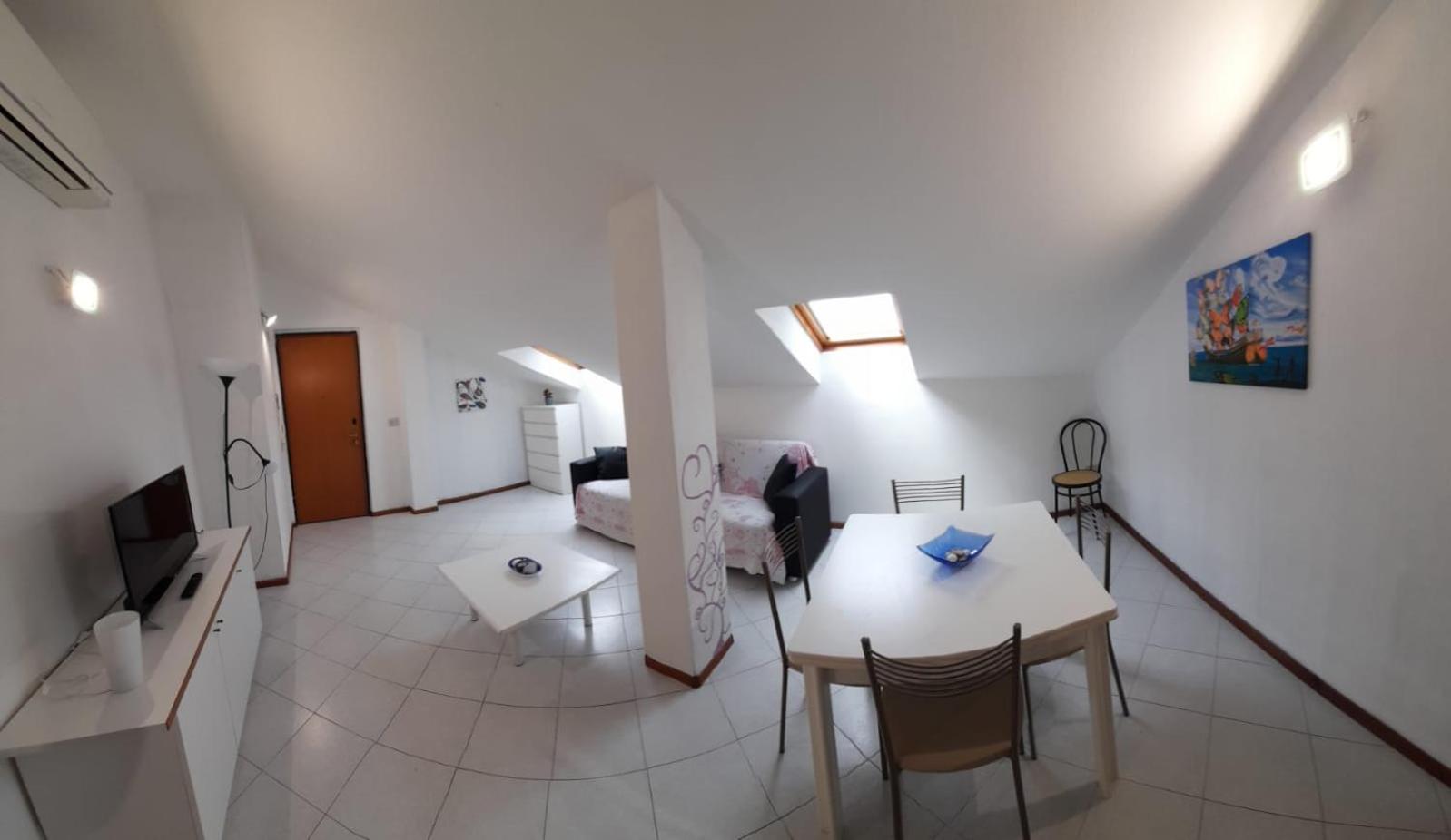 Two-Bedroom Apartment photo 1