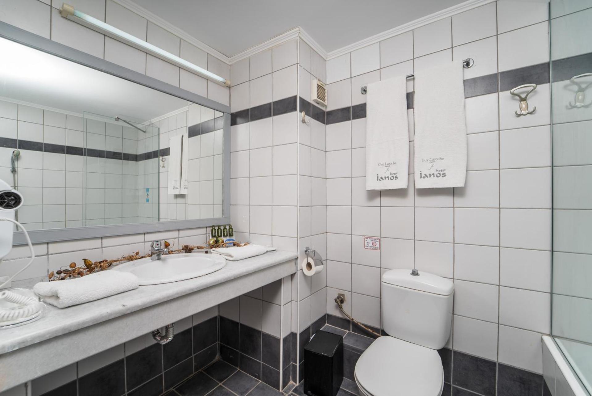 Superior Maisonette with Sea View photo 2