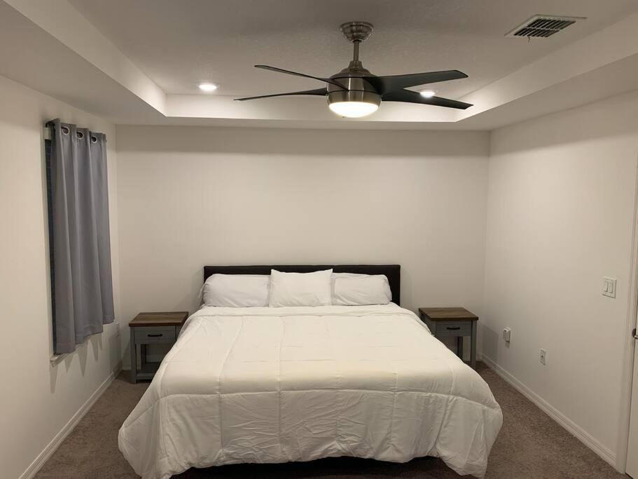 Three-Bedroom House photo 1