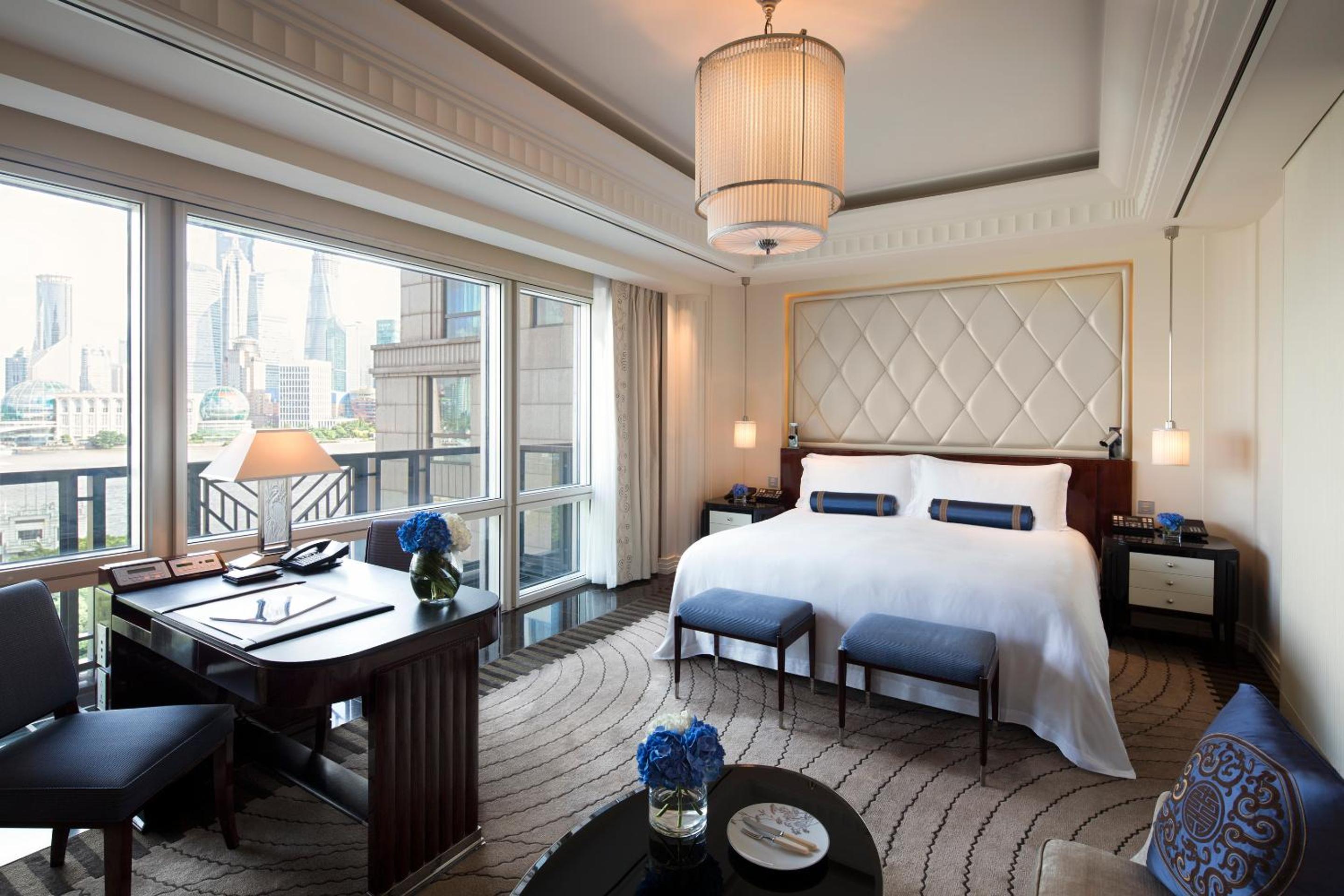 Deluxe River Room - Photo 1