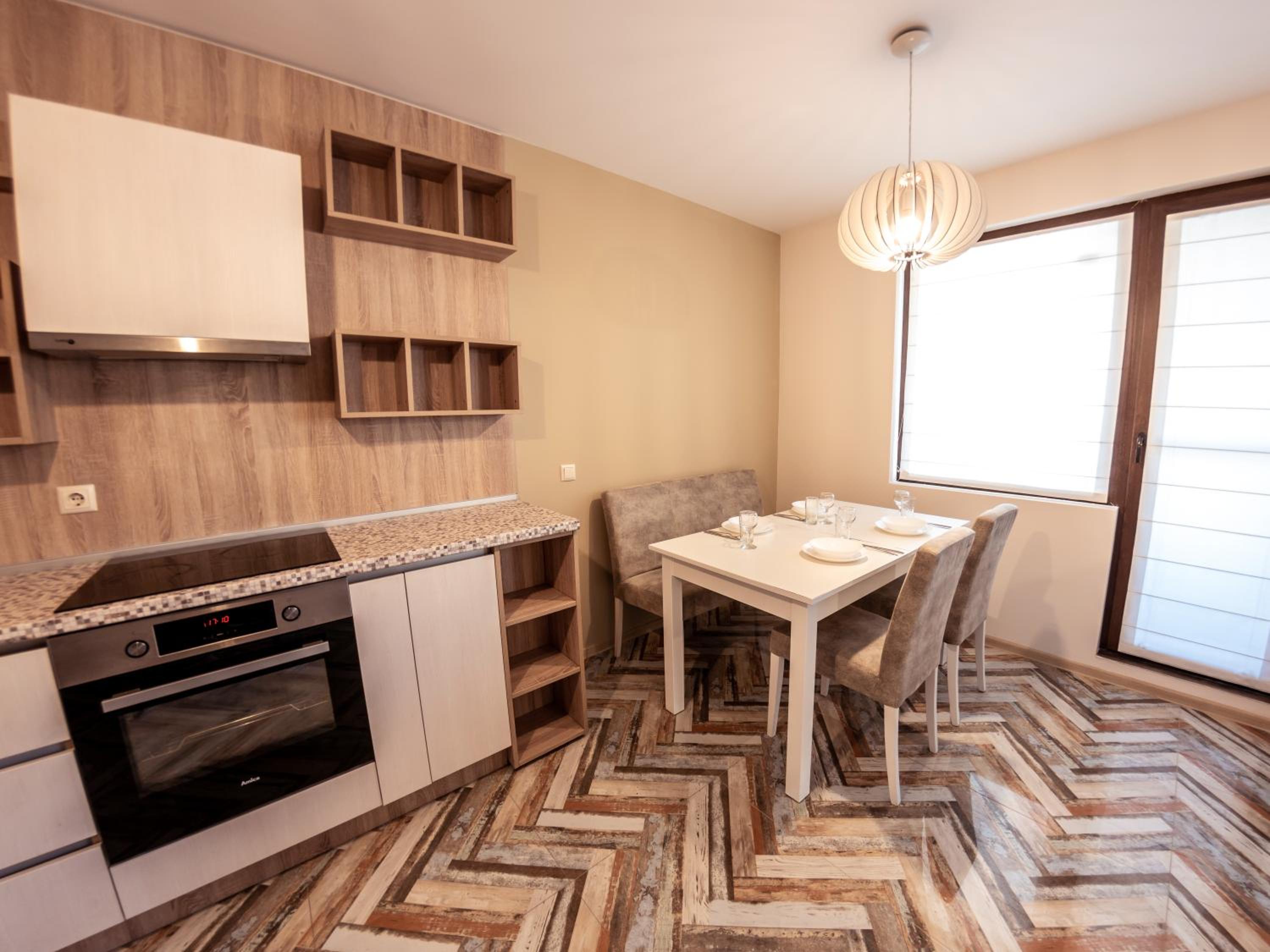 One-Bedroom Apartment - Photo 15