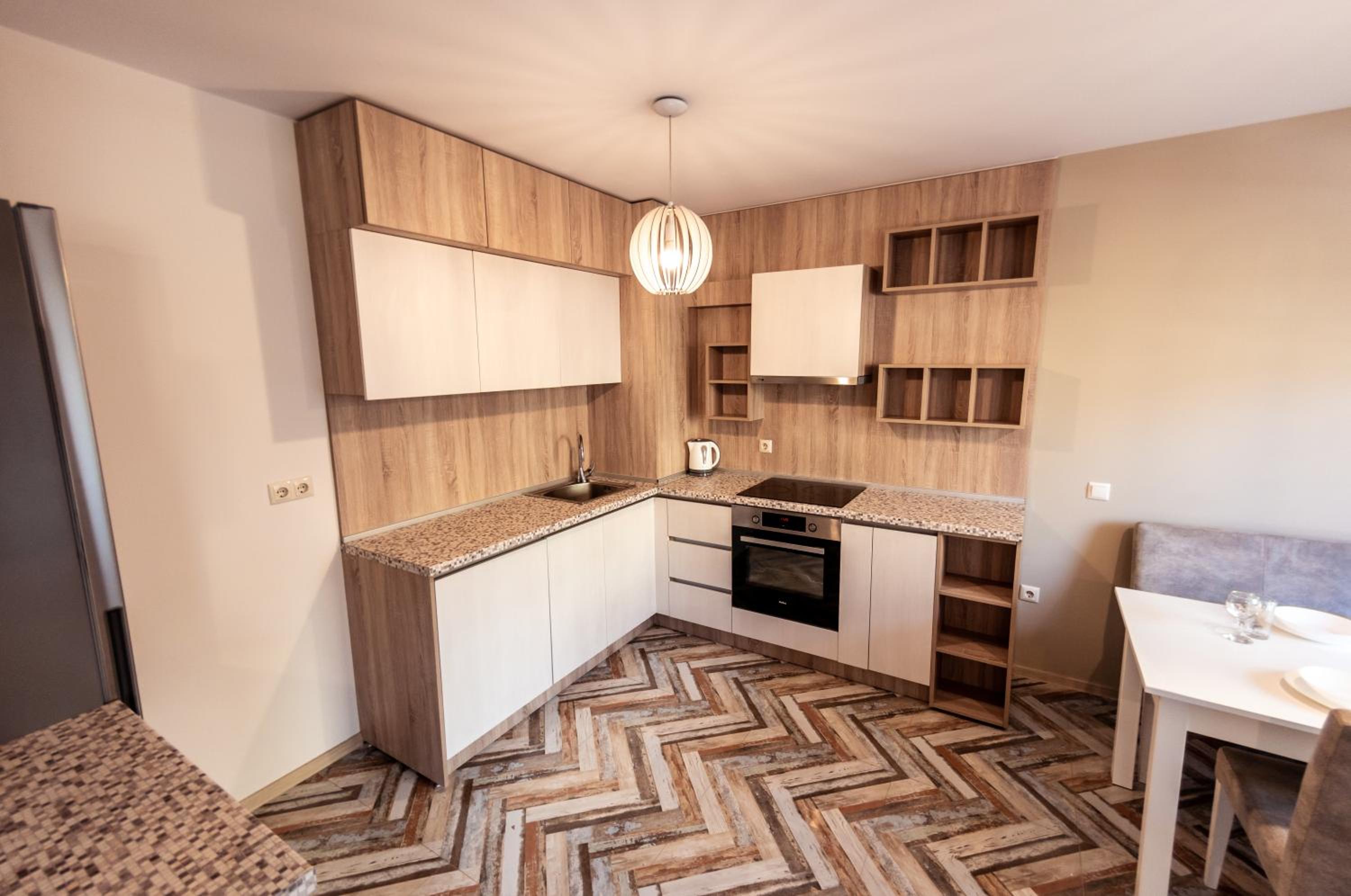 One-Bedroom Apartment - Photo 16