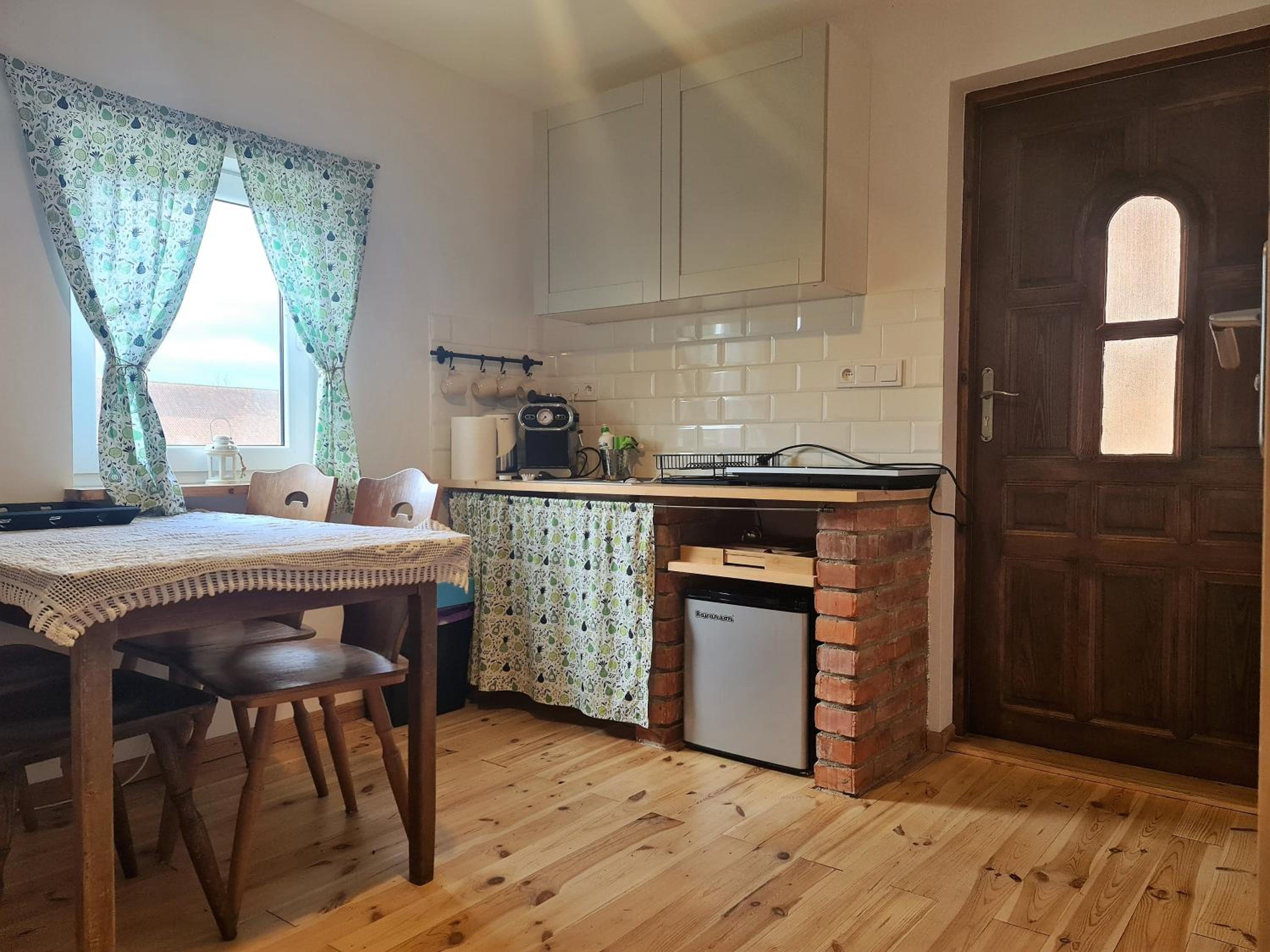 Two-Bedroom Chalet photo 2
