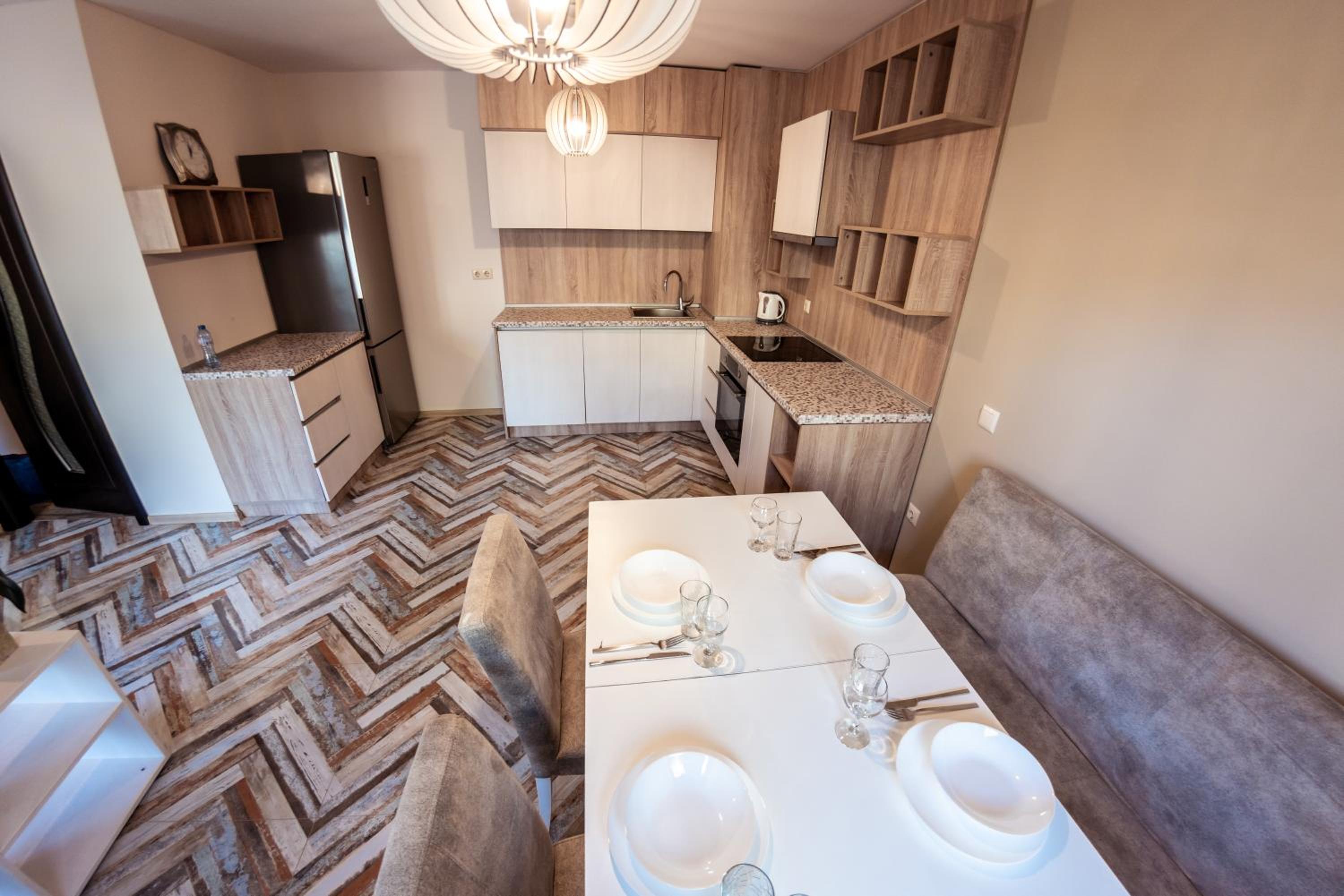 One-Bedroom Apartment - Photo 25