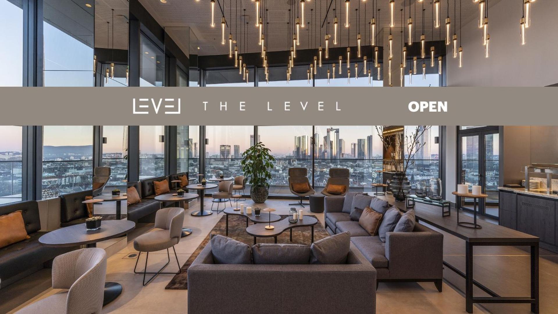 The Level Master Suite with Skyline View thumbnail 6