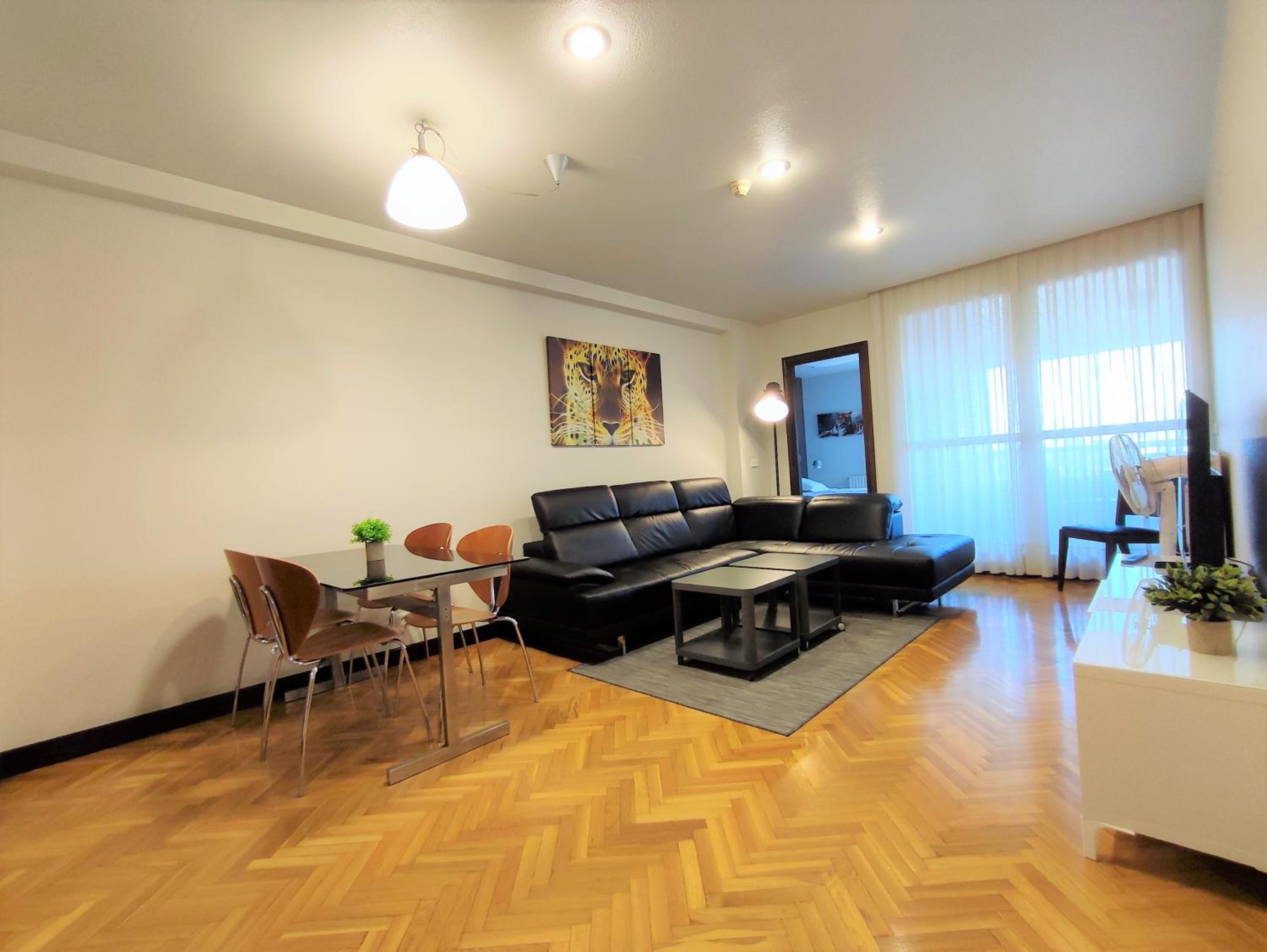 Apartamento Superior