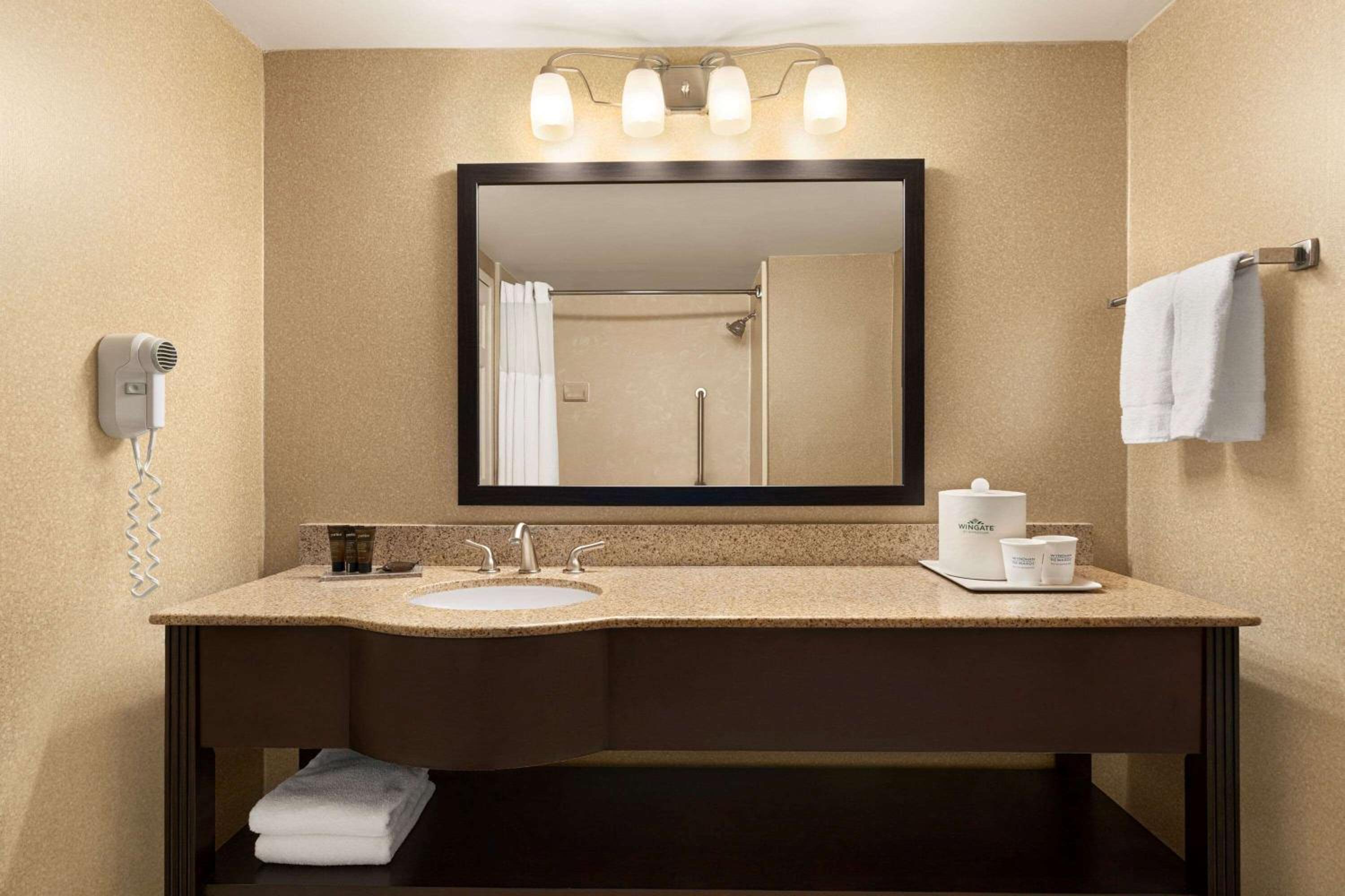 King Studio Suite - Non-Smoking - Photo 8