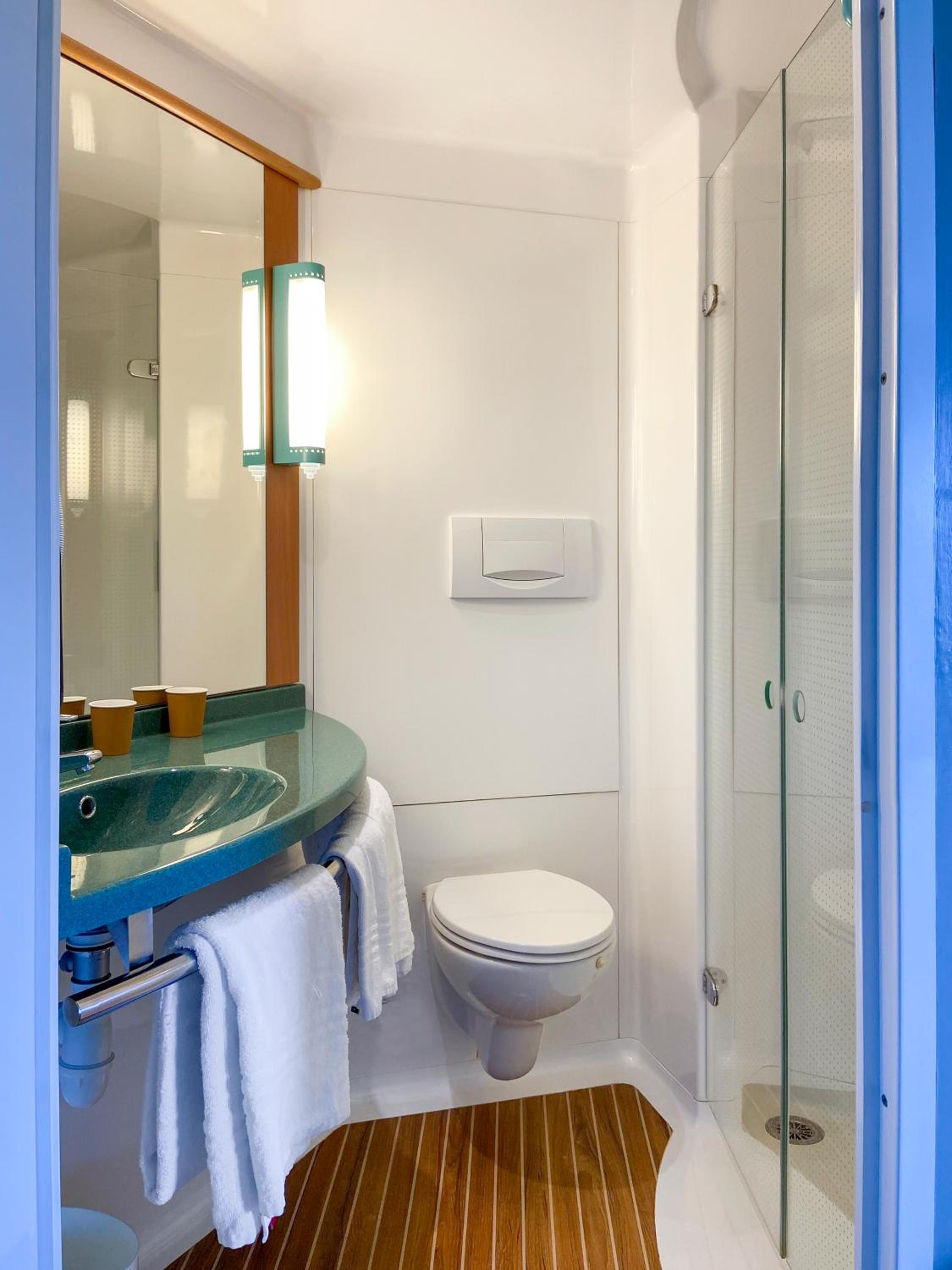 Twin Room photo 2