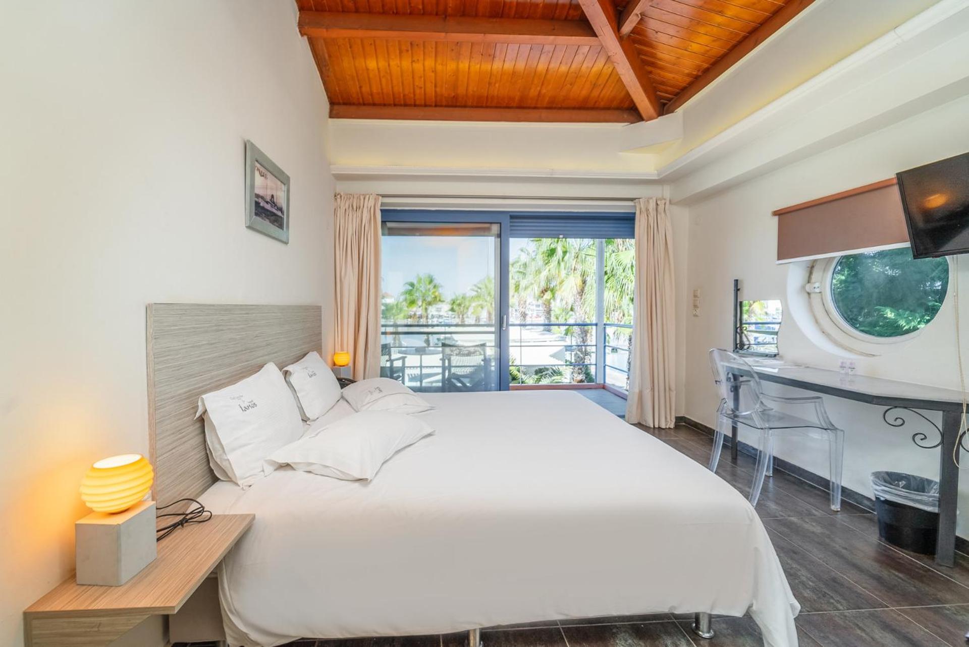 Superior Room with Sea View