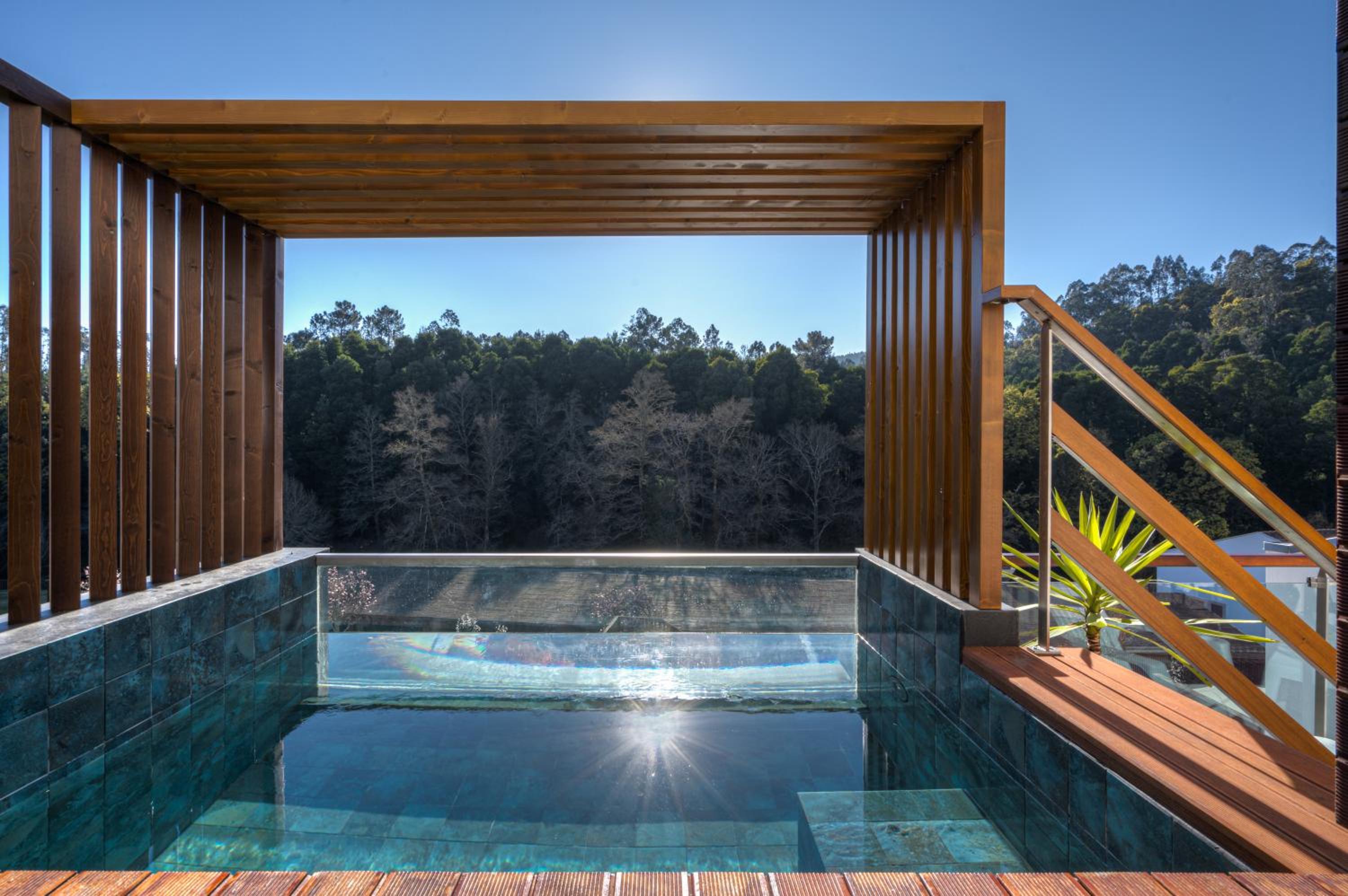 Suite with Private Pool - Photo 5