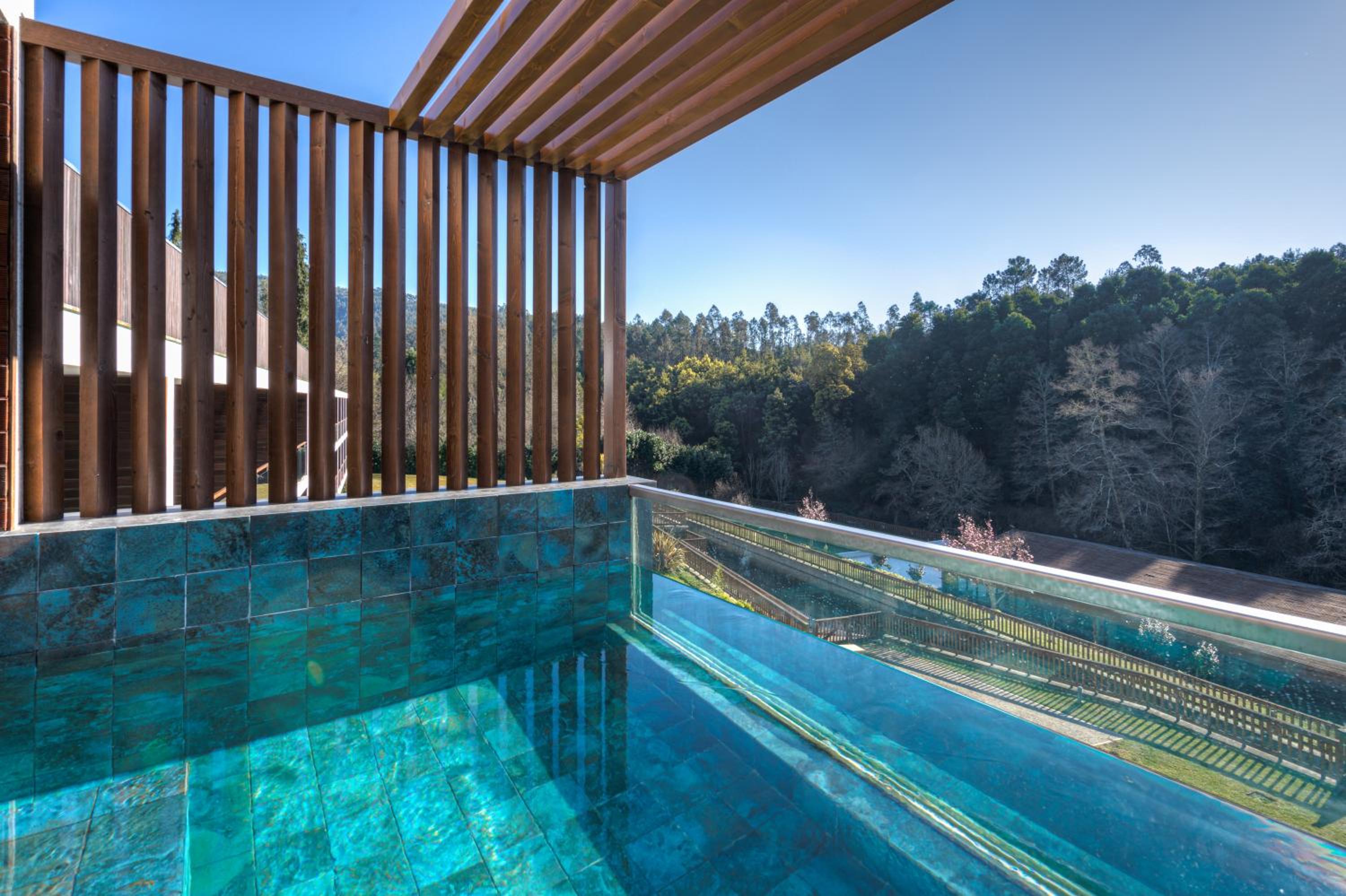 Suite with Private Pool - Photo 6
