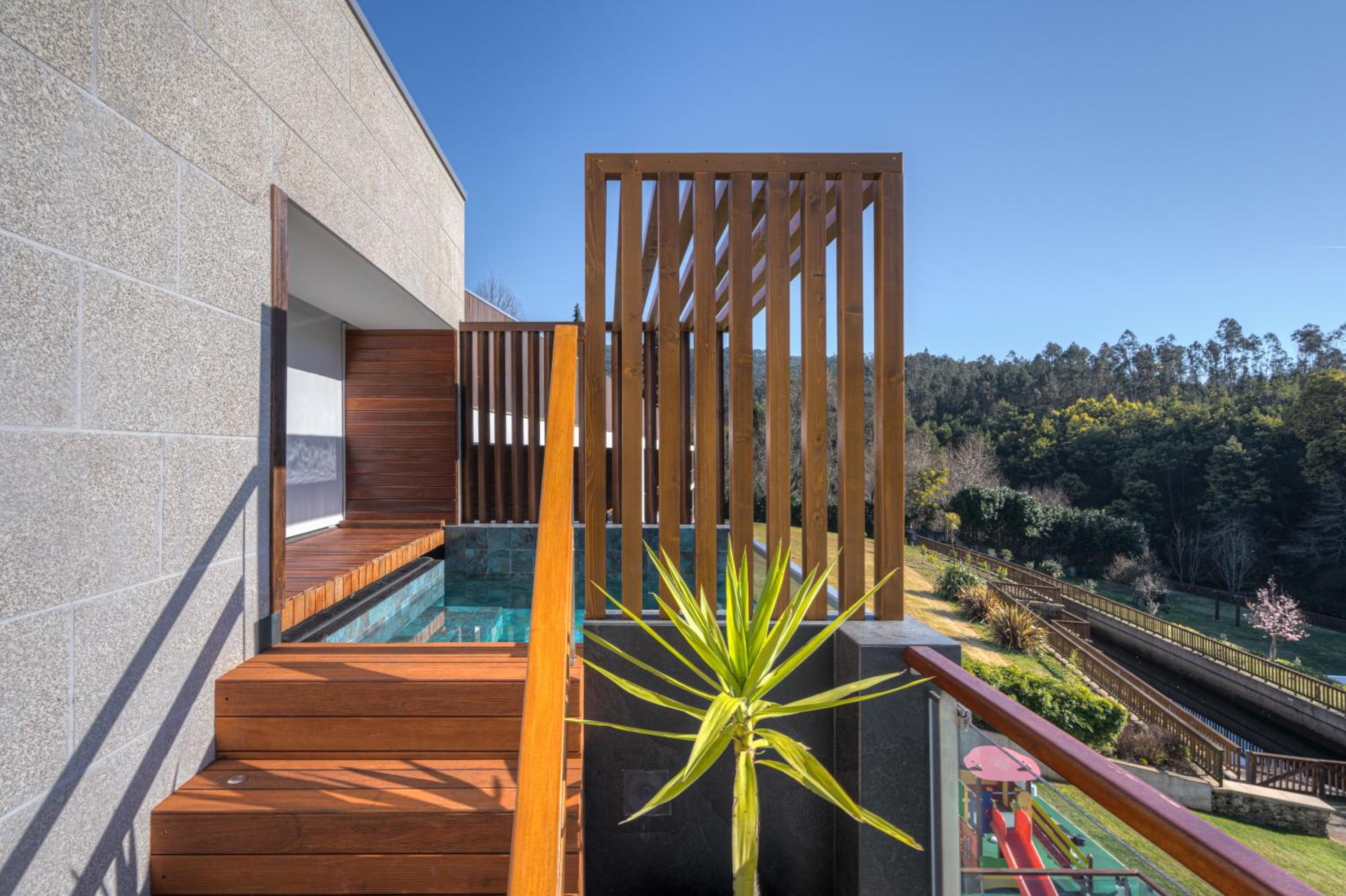 Suite with Private Pool - Photo 2