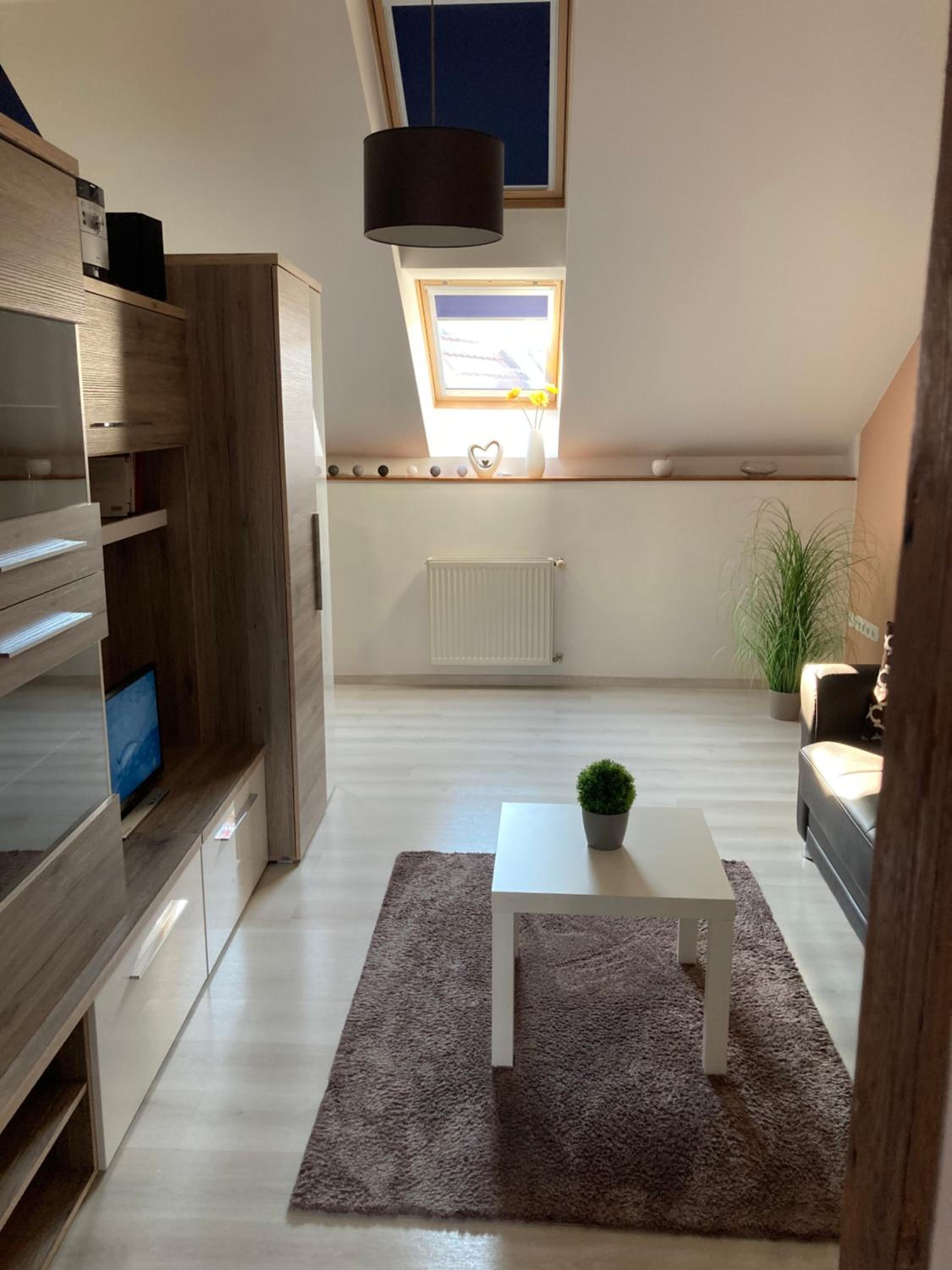One-Bedroom Apartment - Photo 15