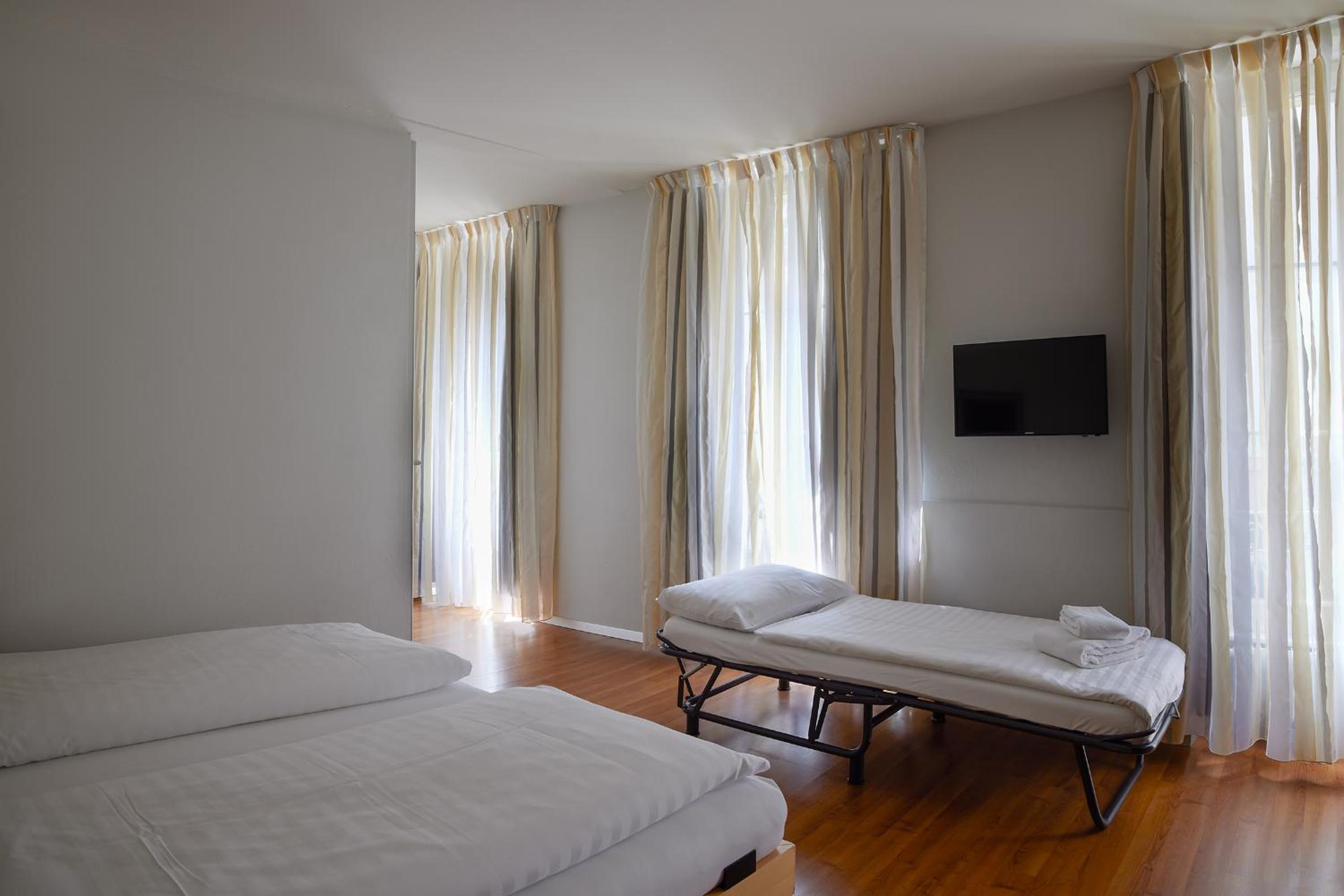 Standard Triple Room photo 3