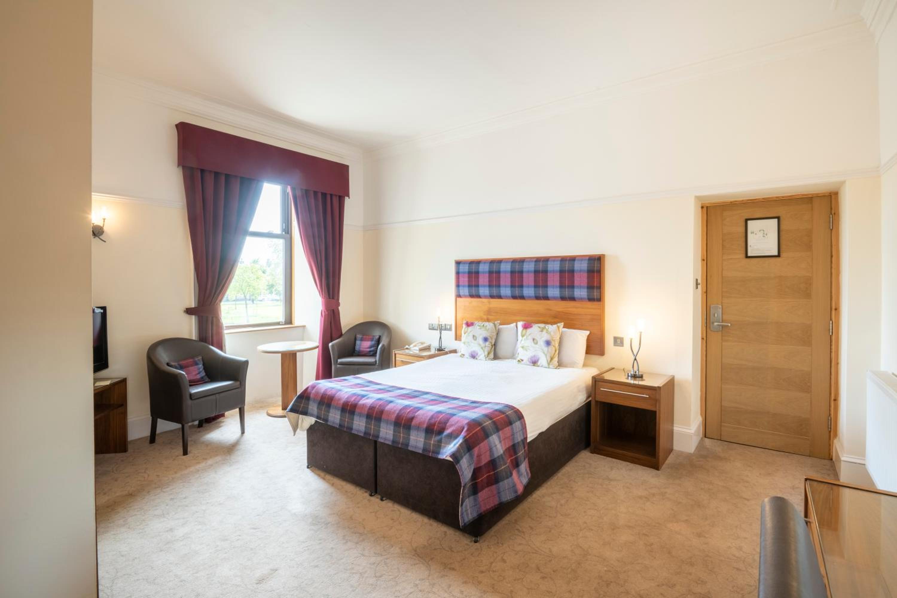 Luxury Double Room - Photo 6