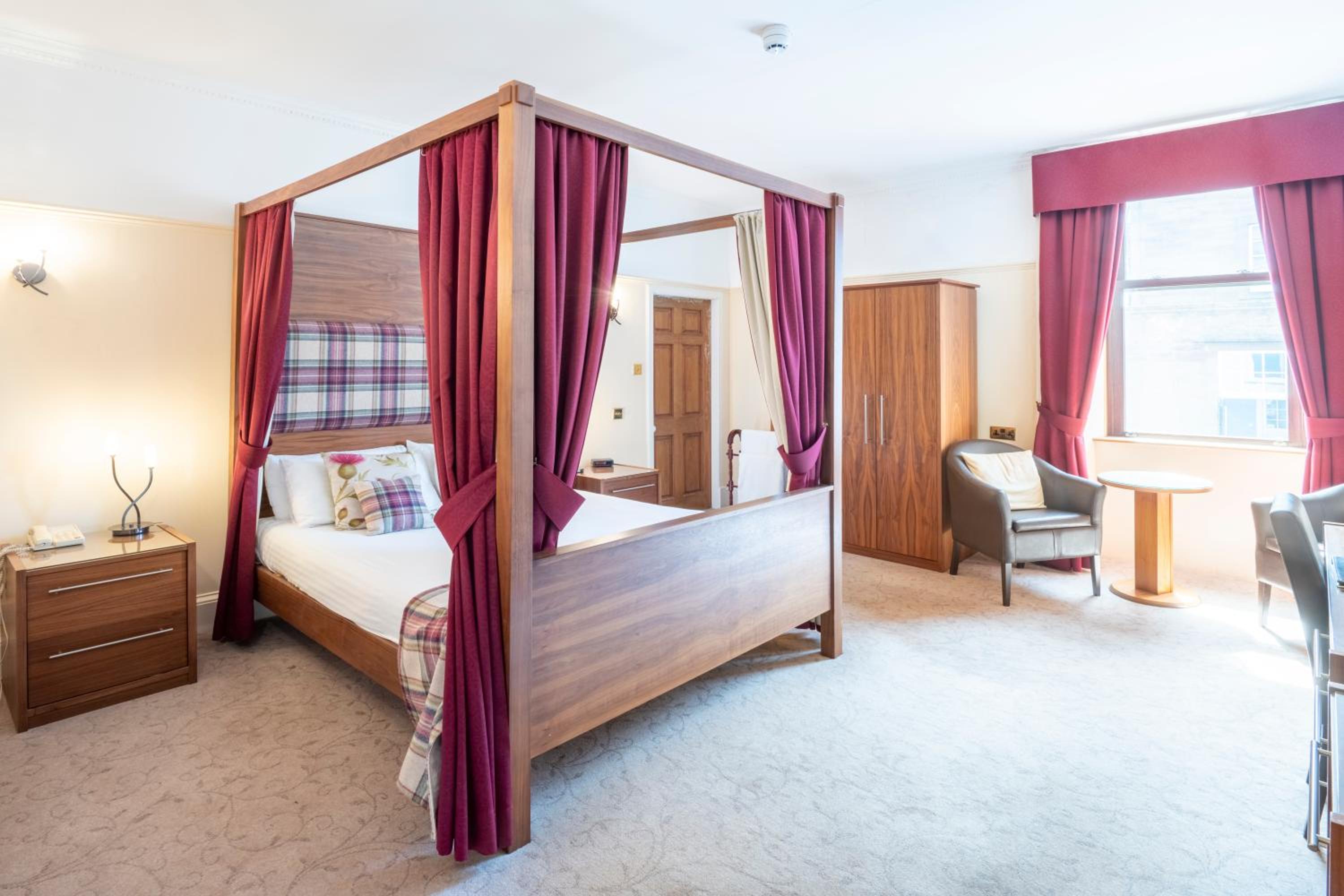 Luxury Double Room - Photo 2