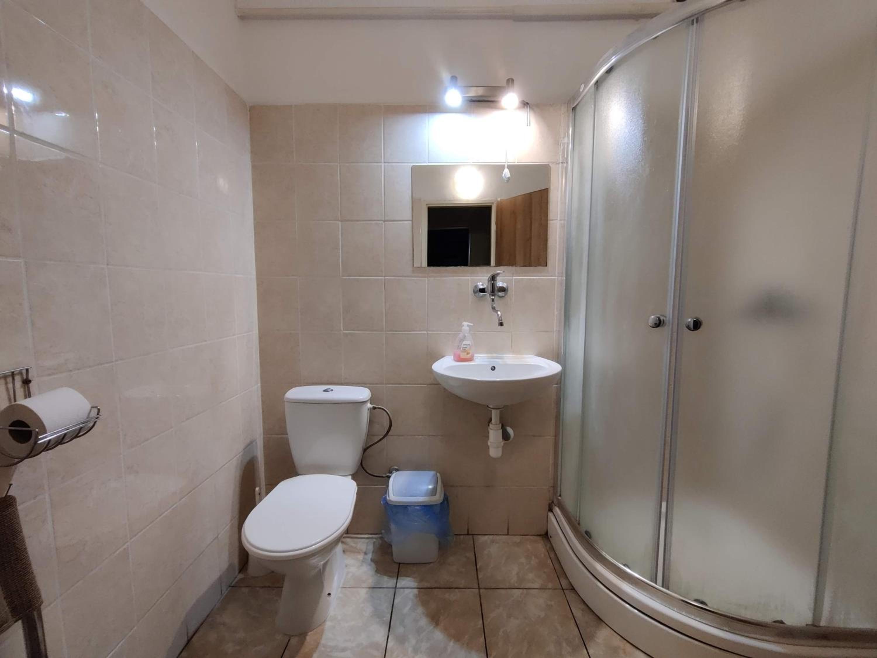 Classic Quadruple Room photo 2