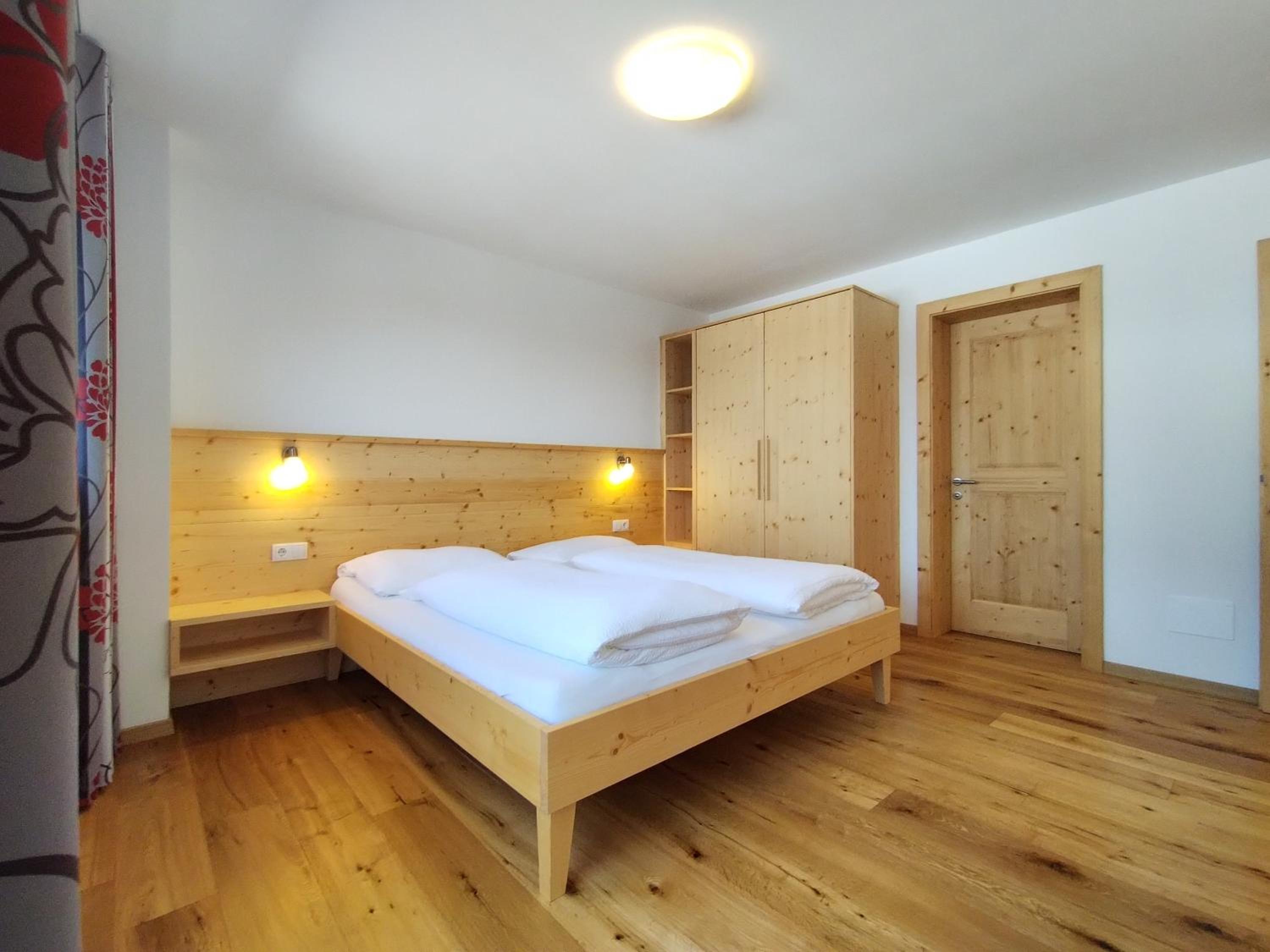 Apartment with Mountain View photo 3