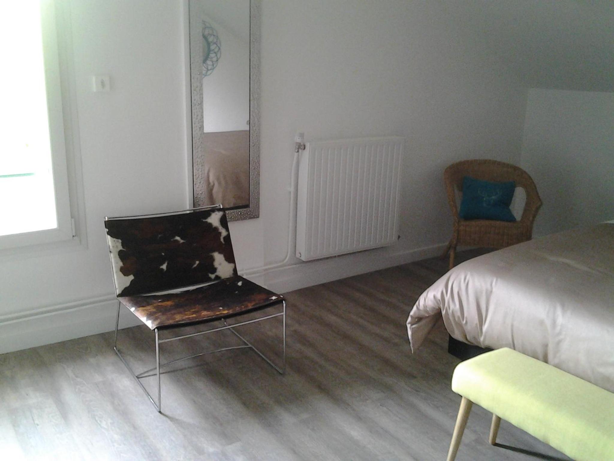 Double Room with Private Bathroom photo 2