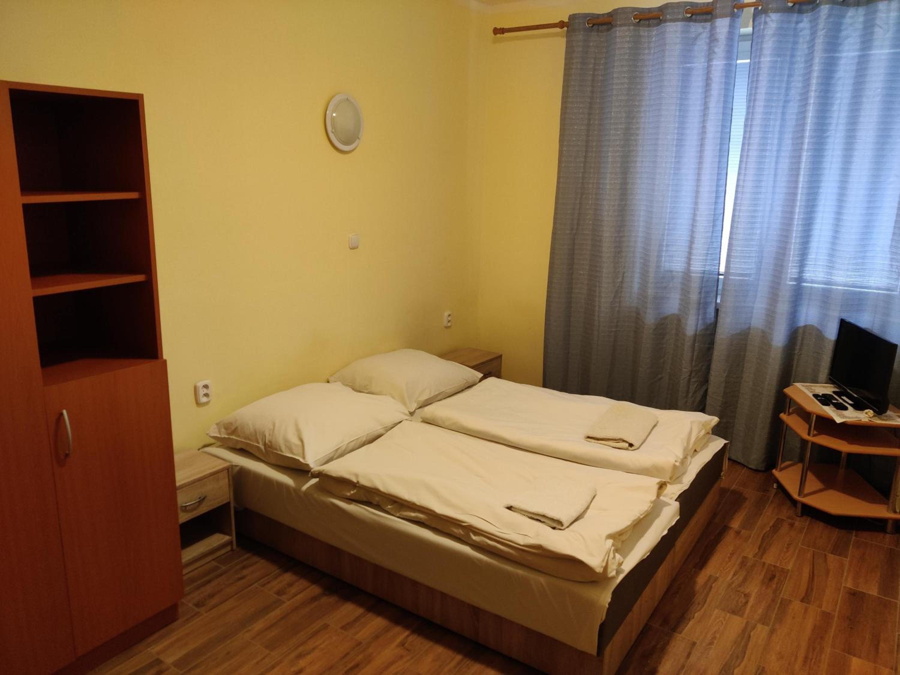 Classic Quadruple Room photo 1