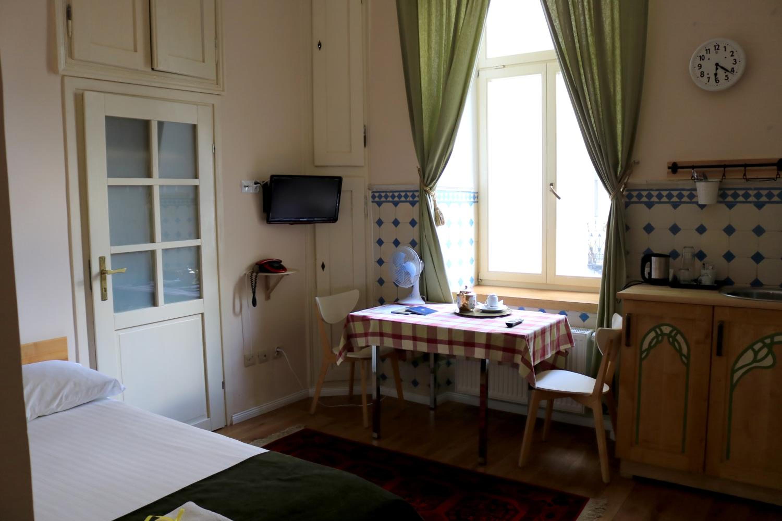 Single Room