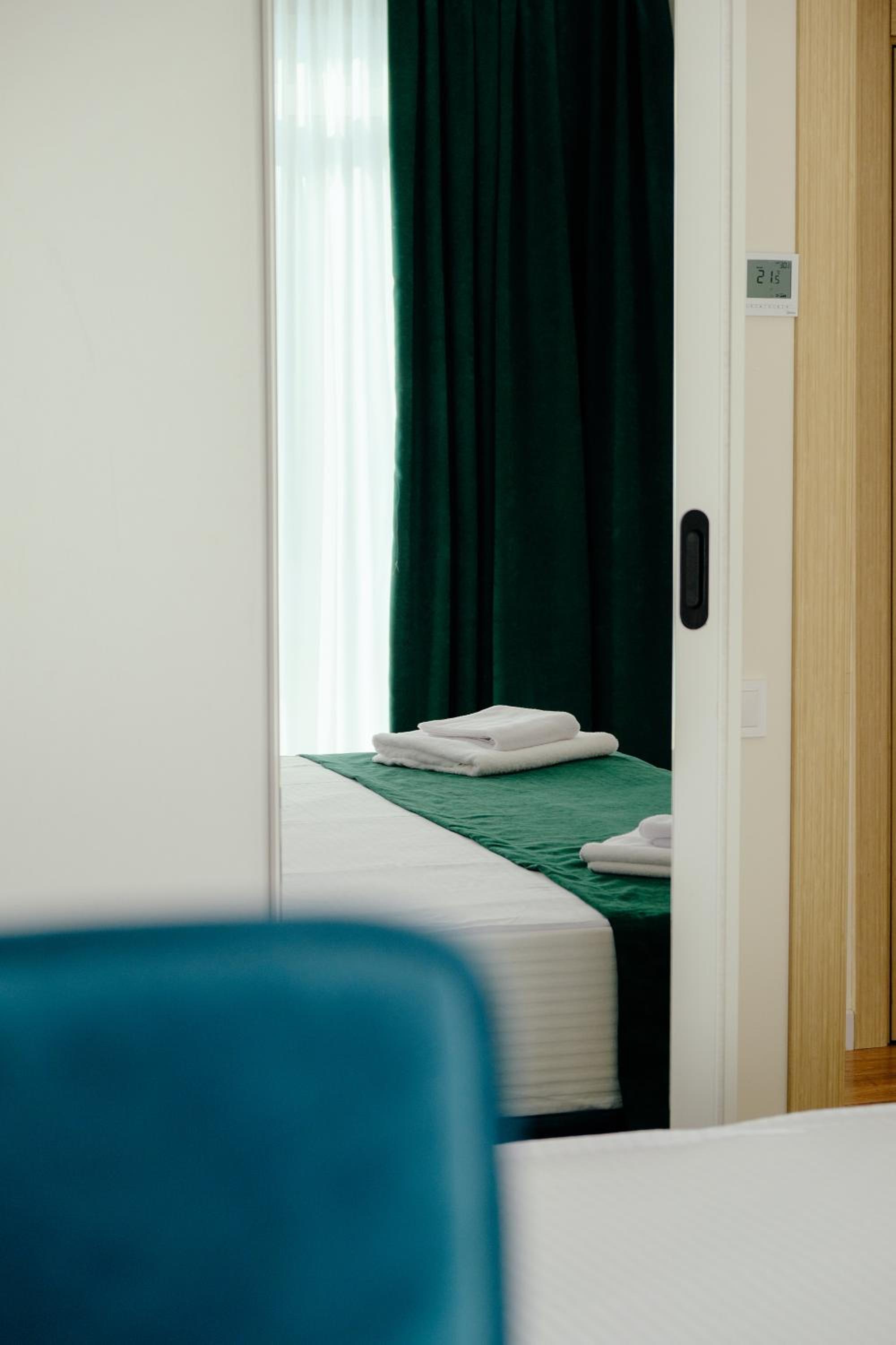 Deluxe Suite - Photo 19