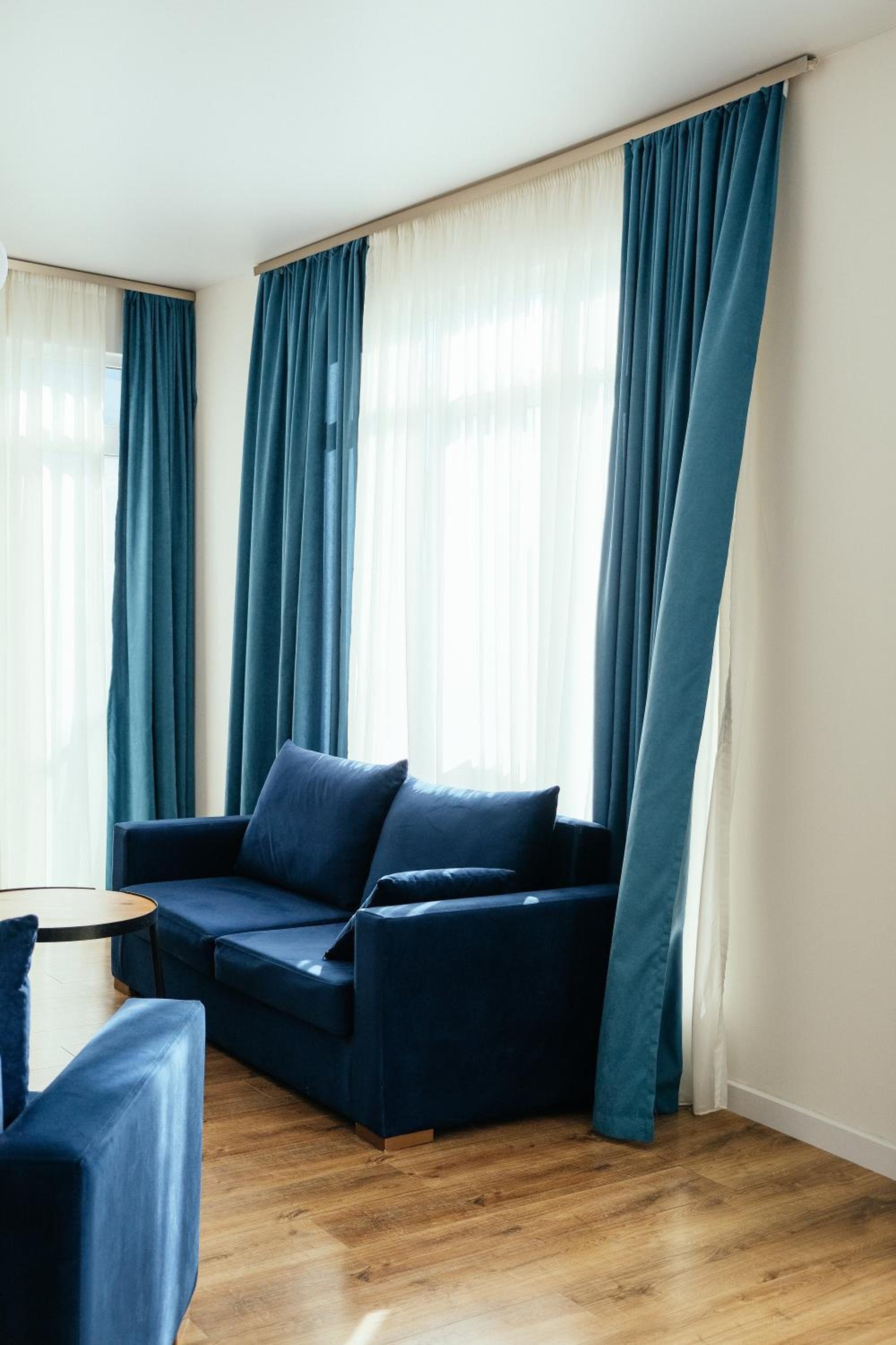 Deluxe Suite - Photo 16