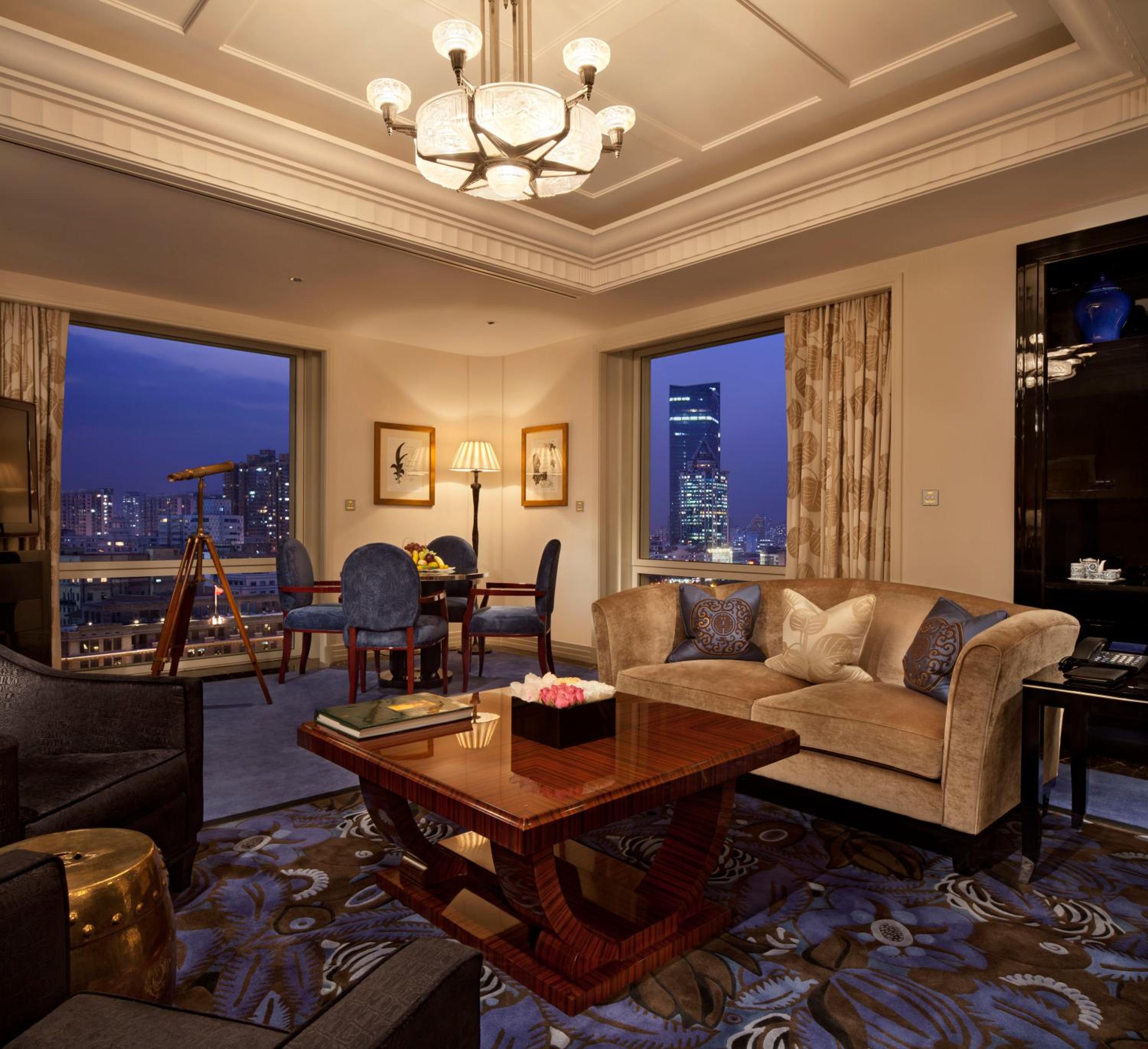 Grand Deluxe River Suite - Photo 4