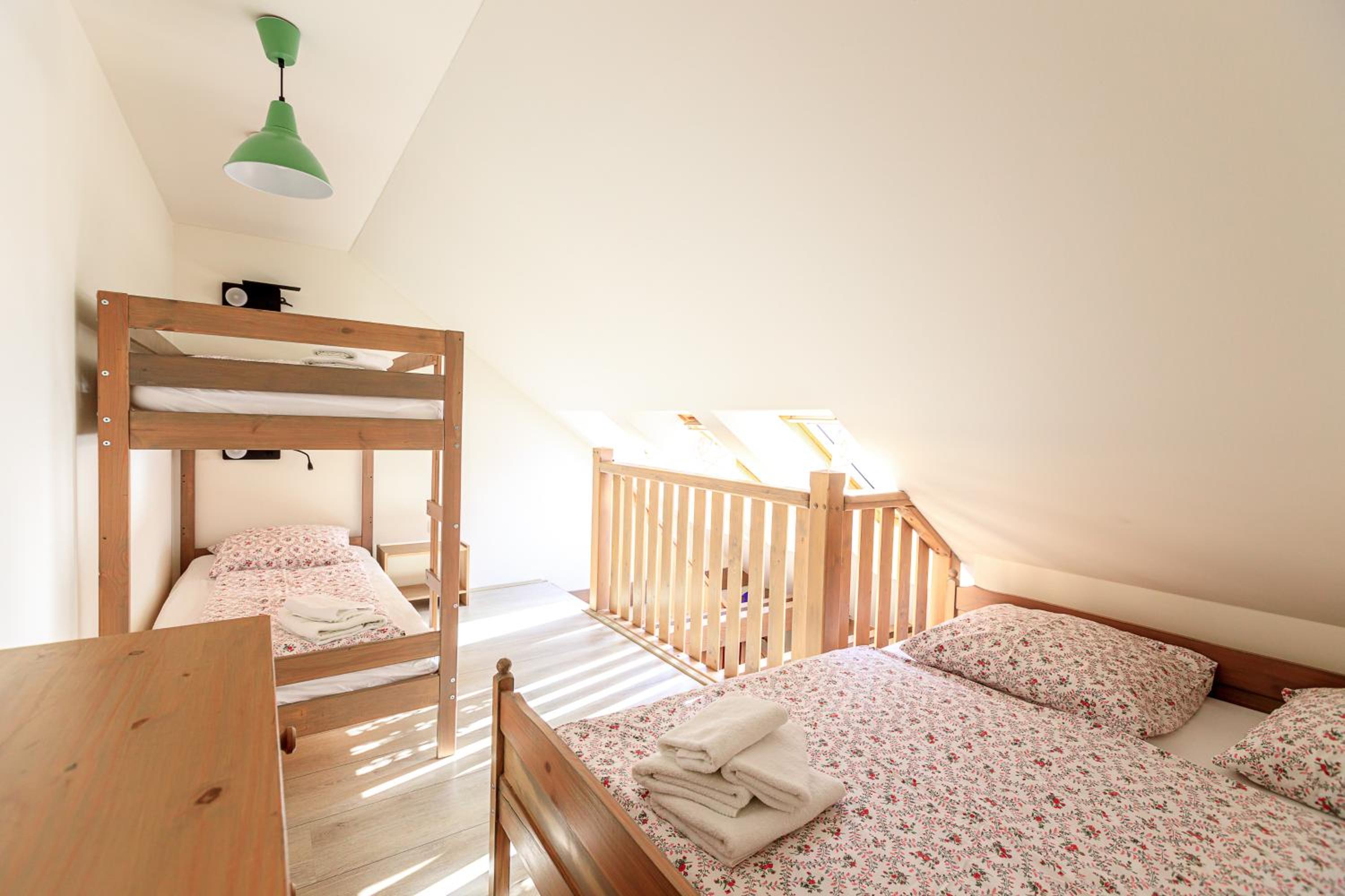 Maisonette - Photo 4