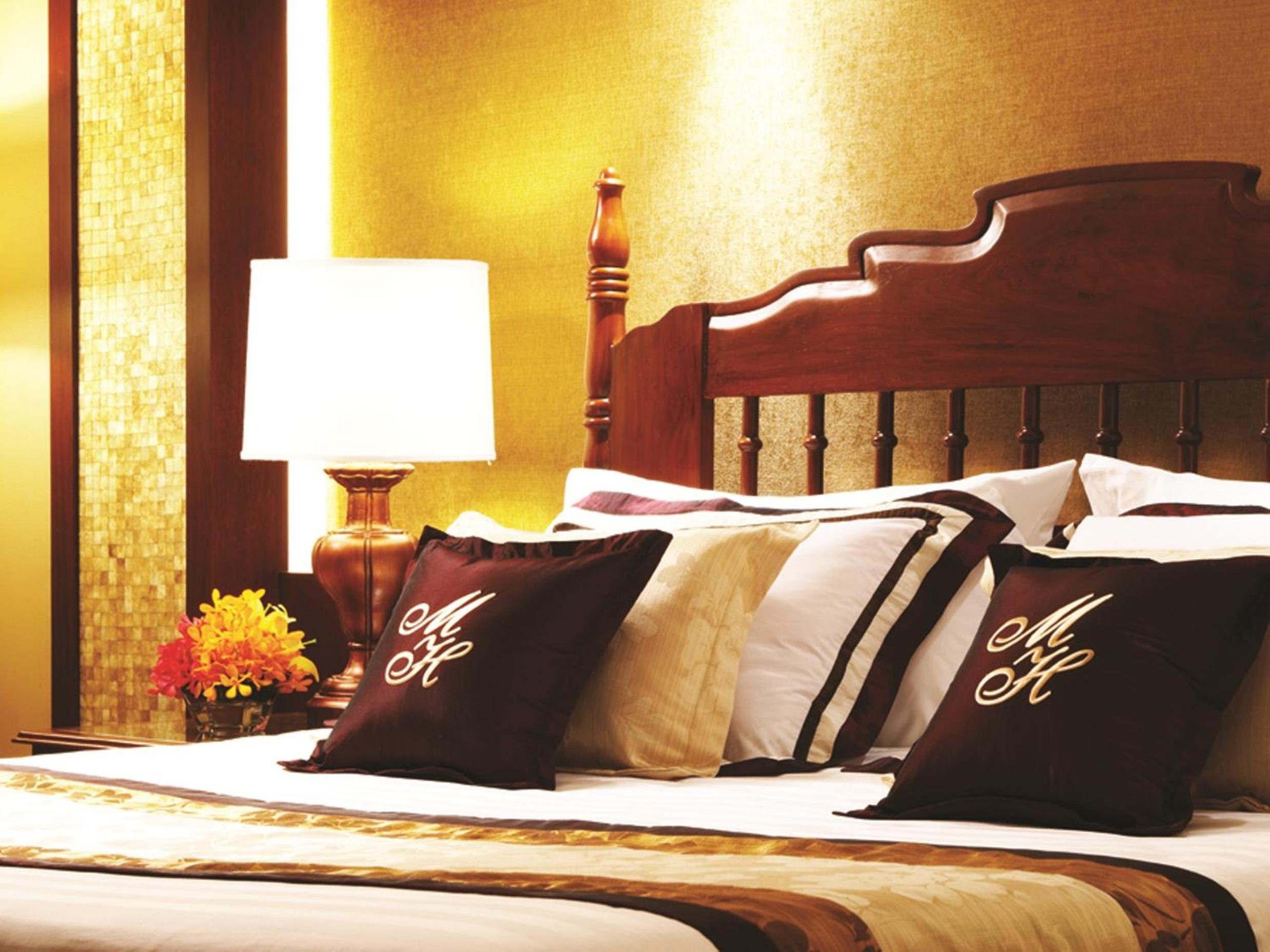 Sunset Suite - Photo 2