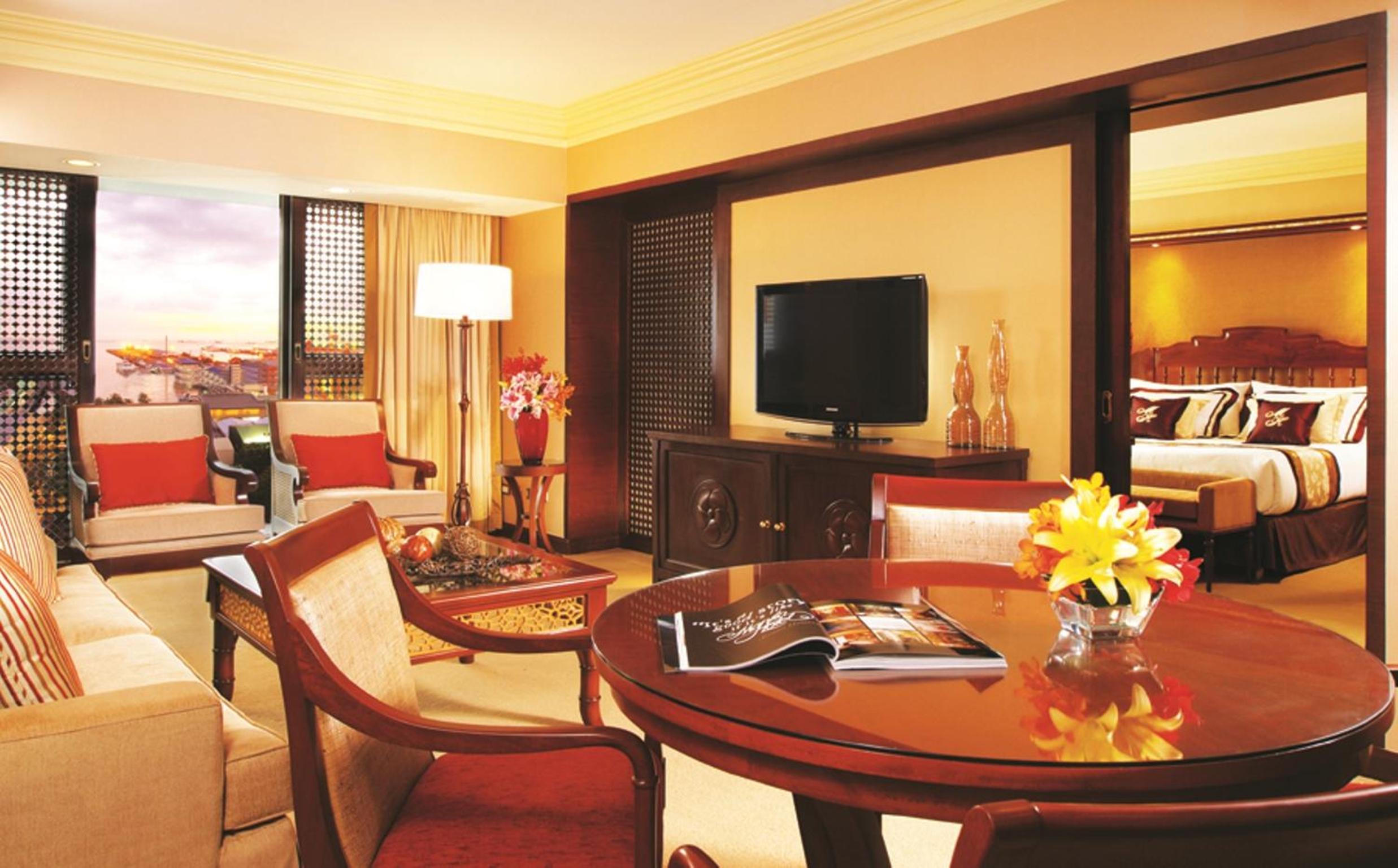 Sunset Suite - Photo 3