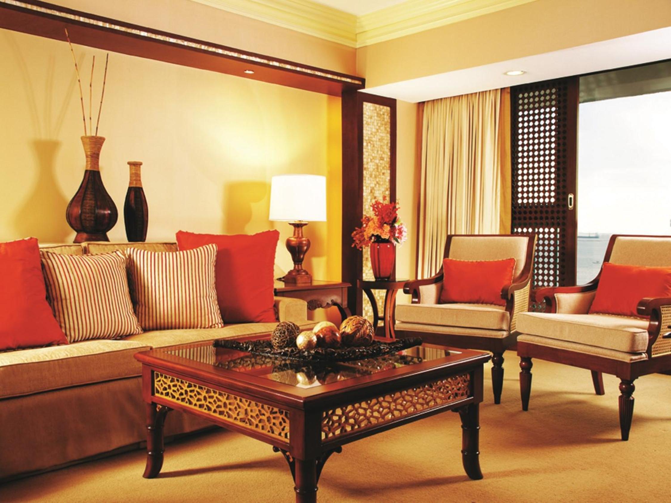 Sunset Suite - Photo 8