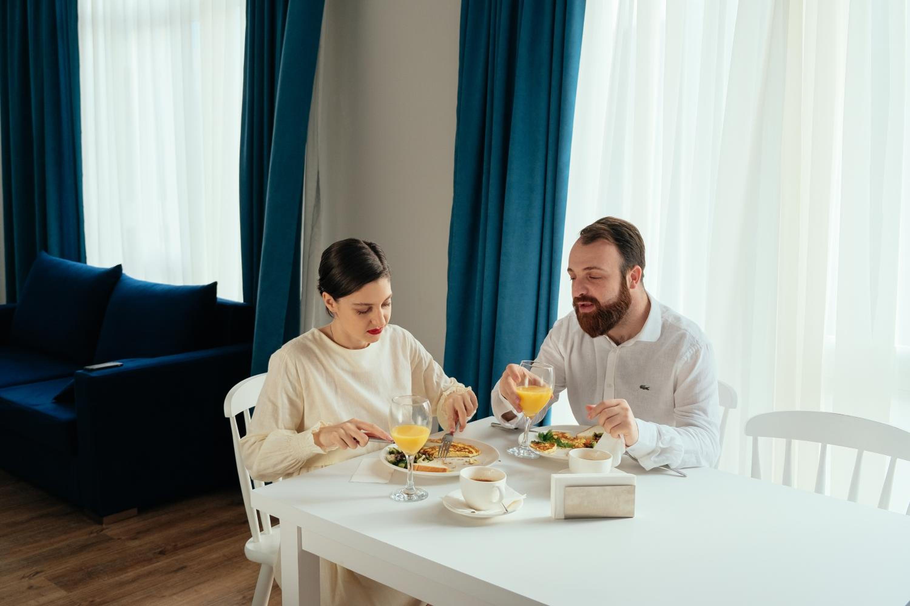 Deluxe Suite - Photo 26