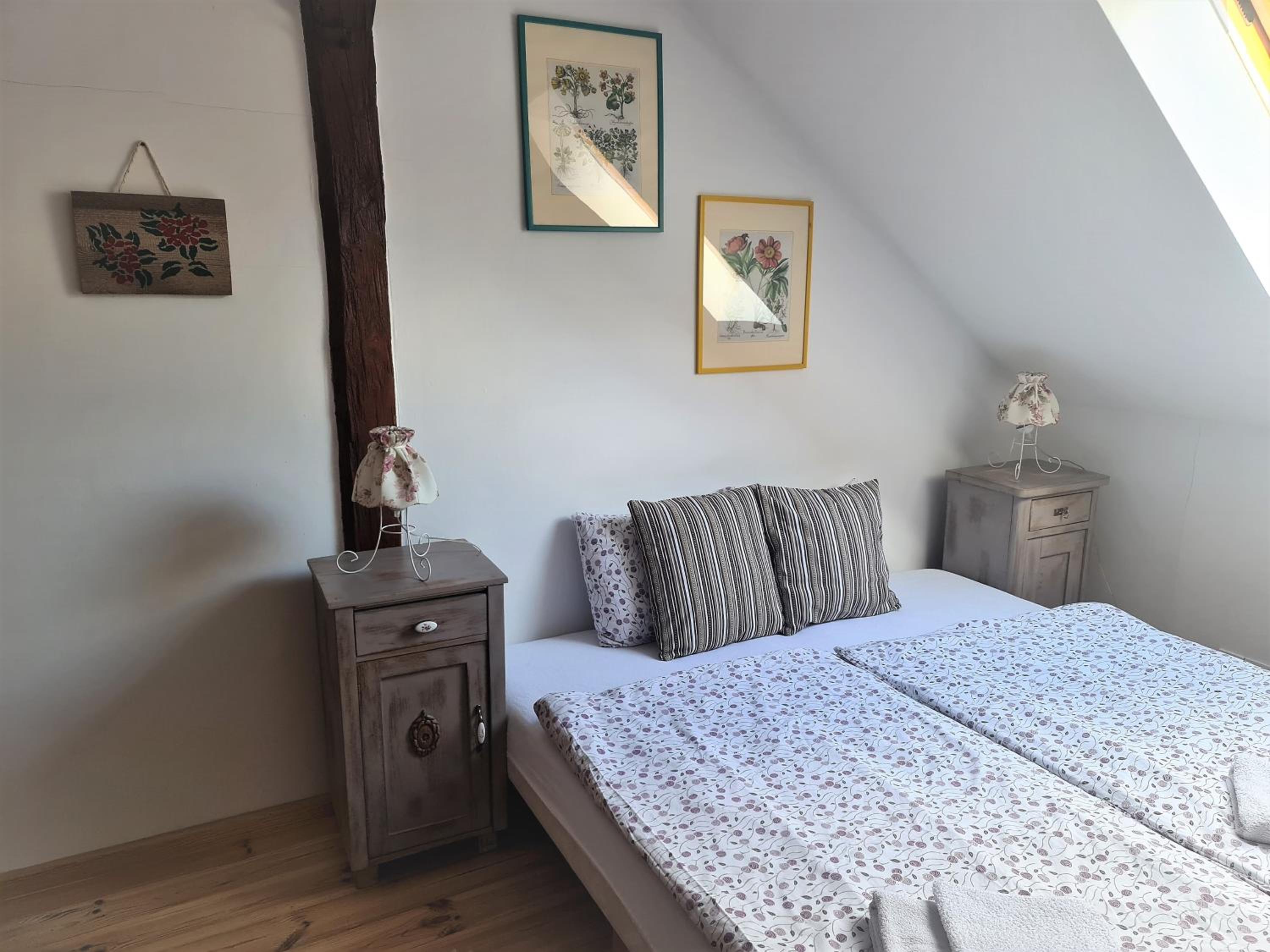 Double Room photo 2