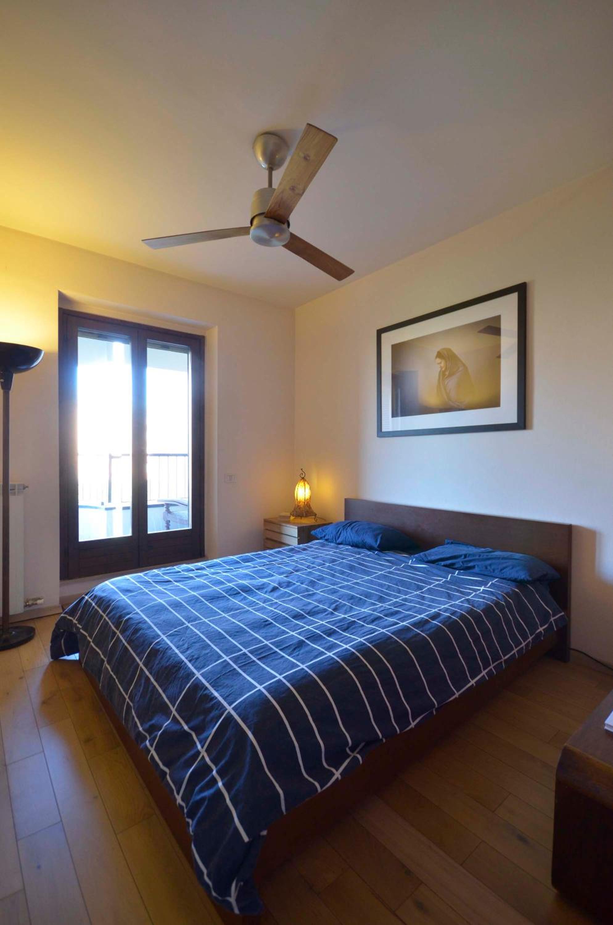 Two-Bedroom Apartment photo 2