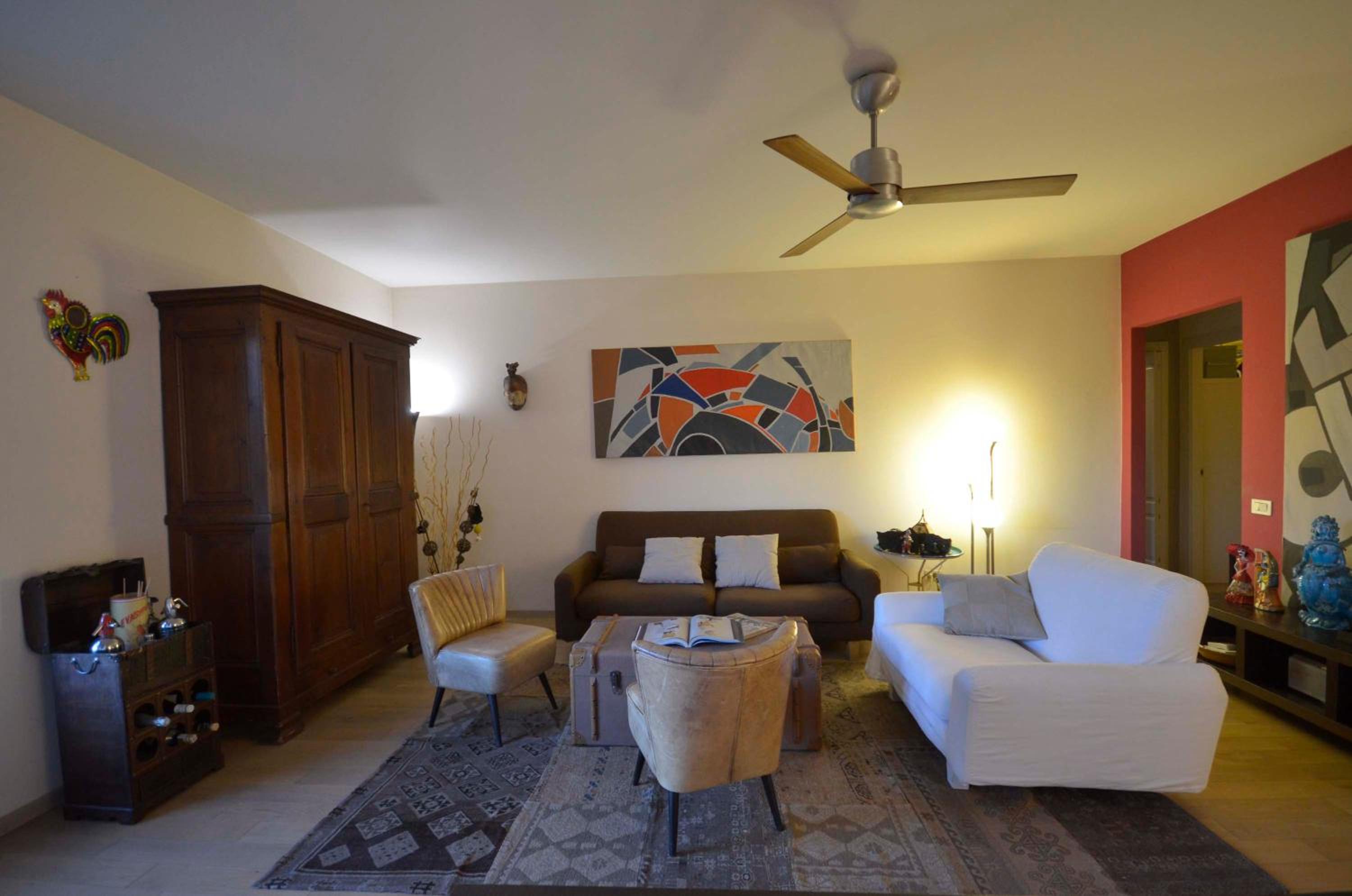 Two-Bedroom Apartment photo 1