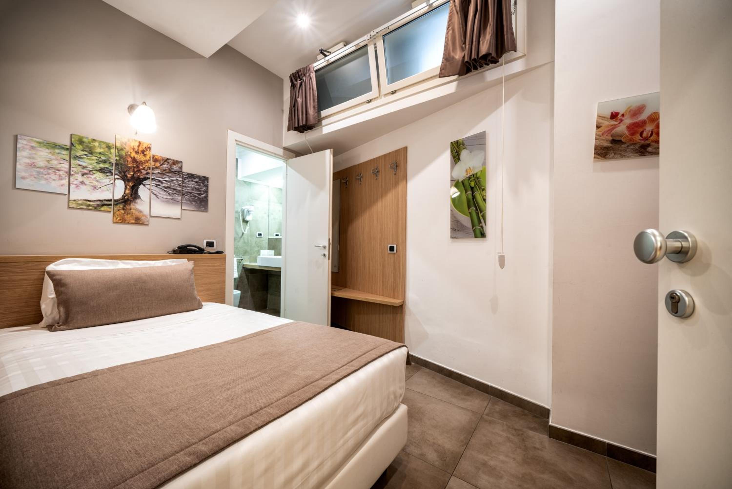 Comfort Single Room photo 2