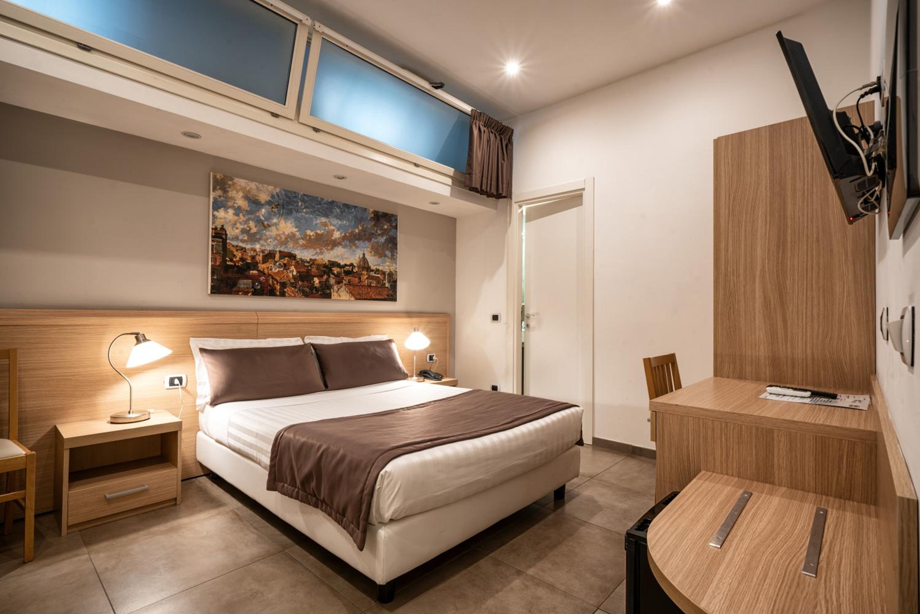 Classic Double Room photo 1