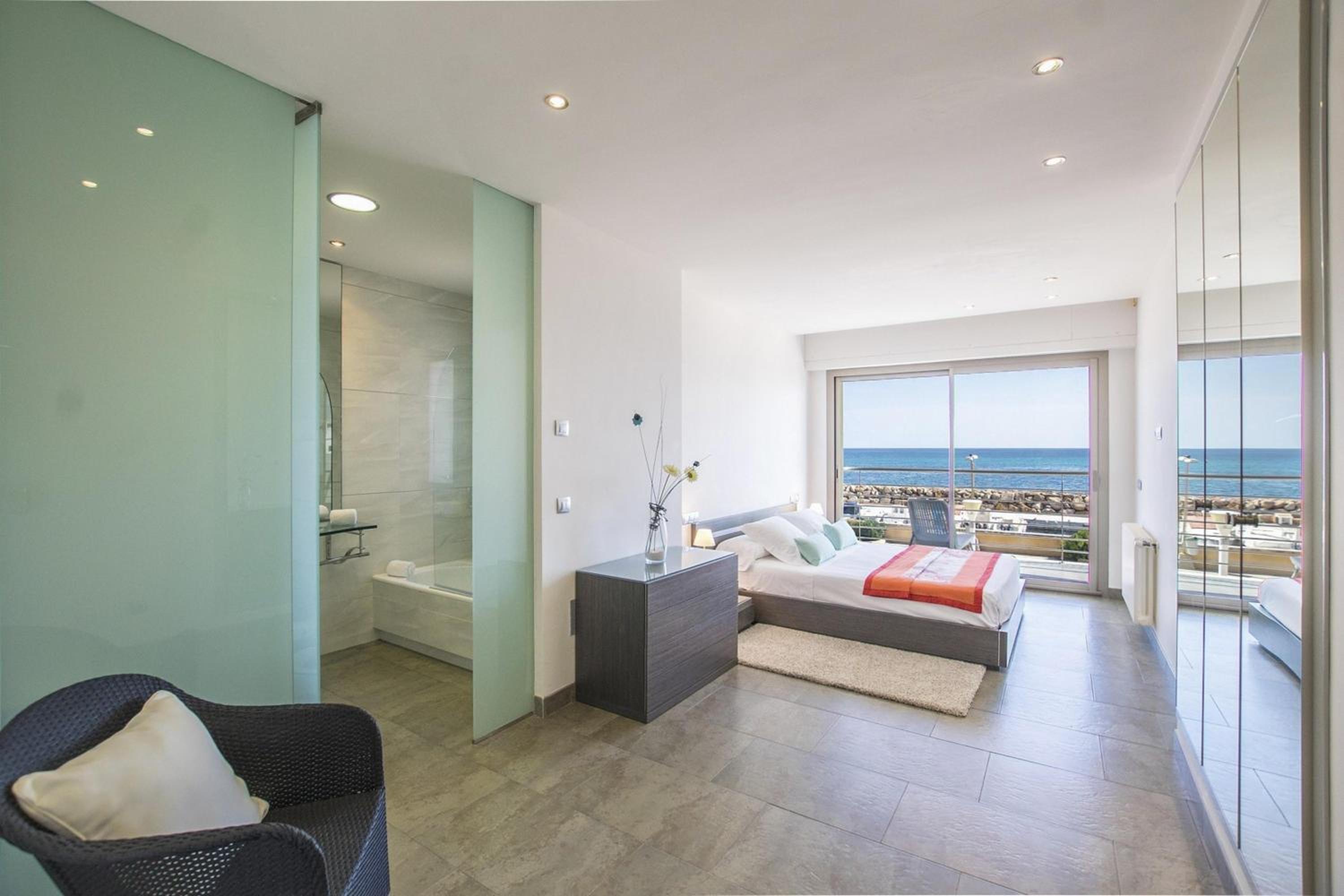 Four-Bedroom Villa