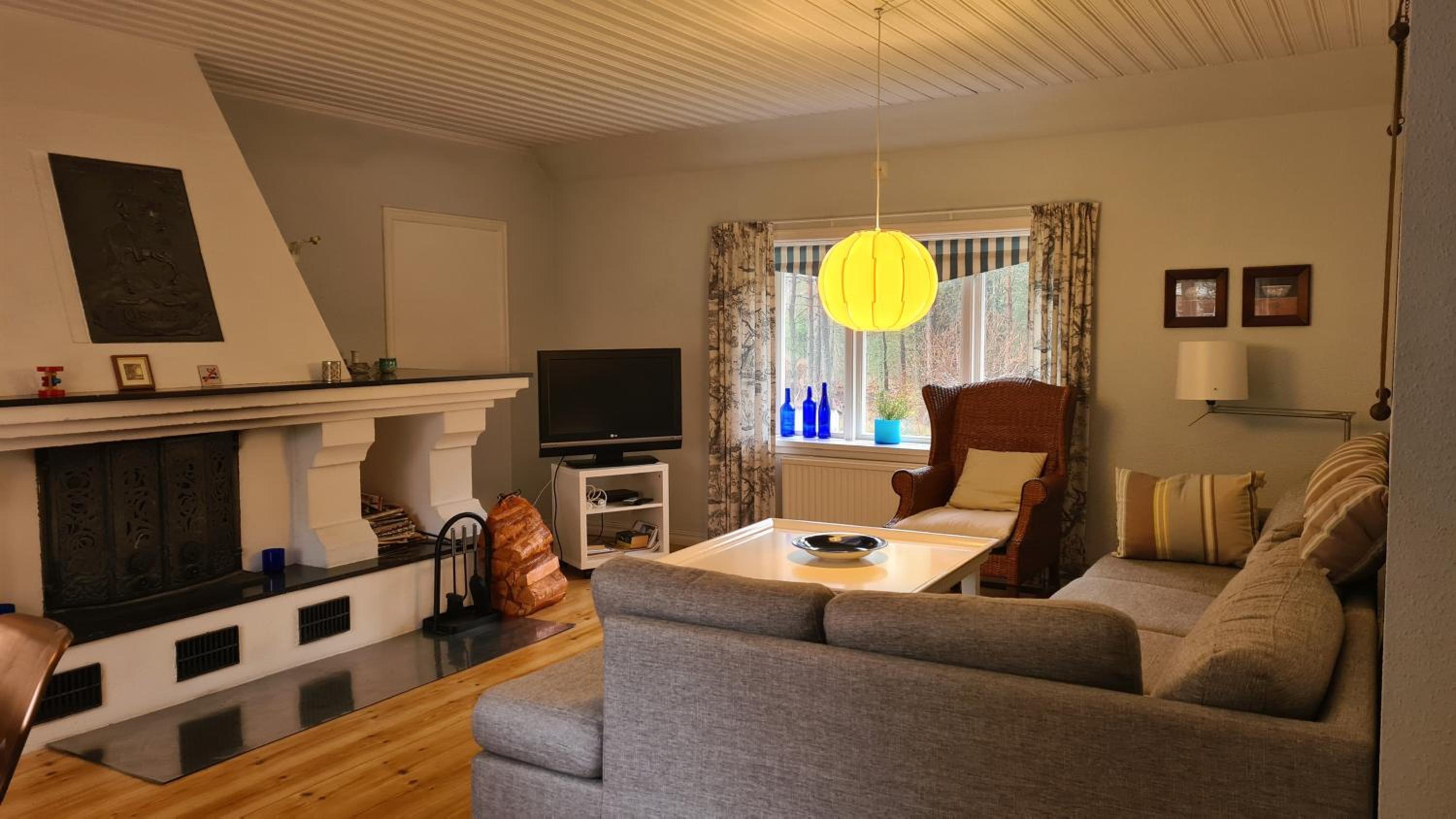 Triple Room with Private Bathroom - Photo 1