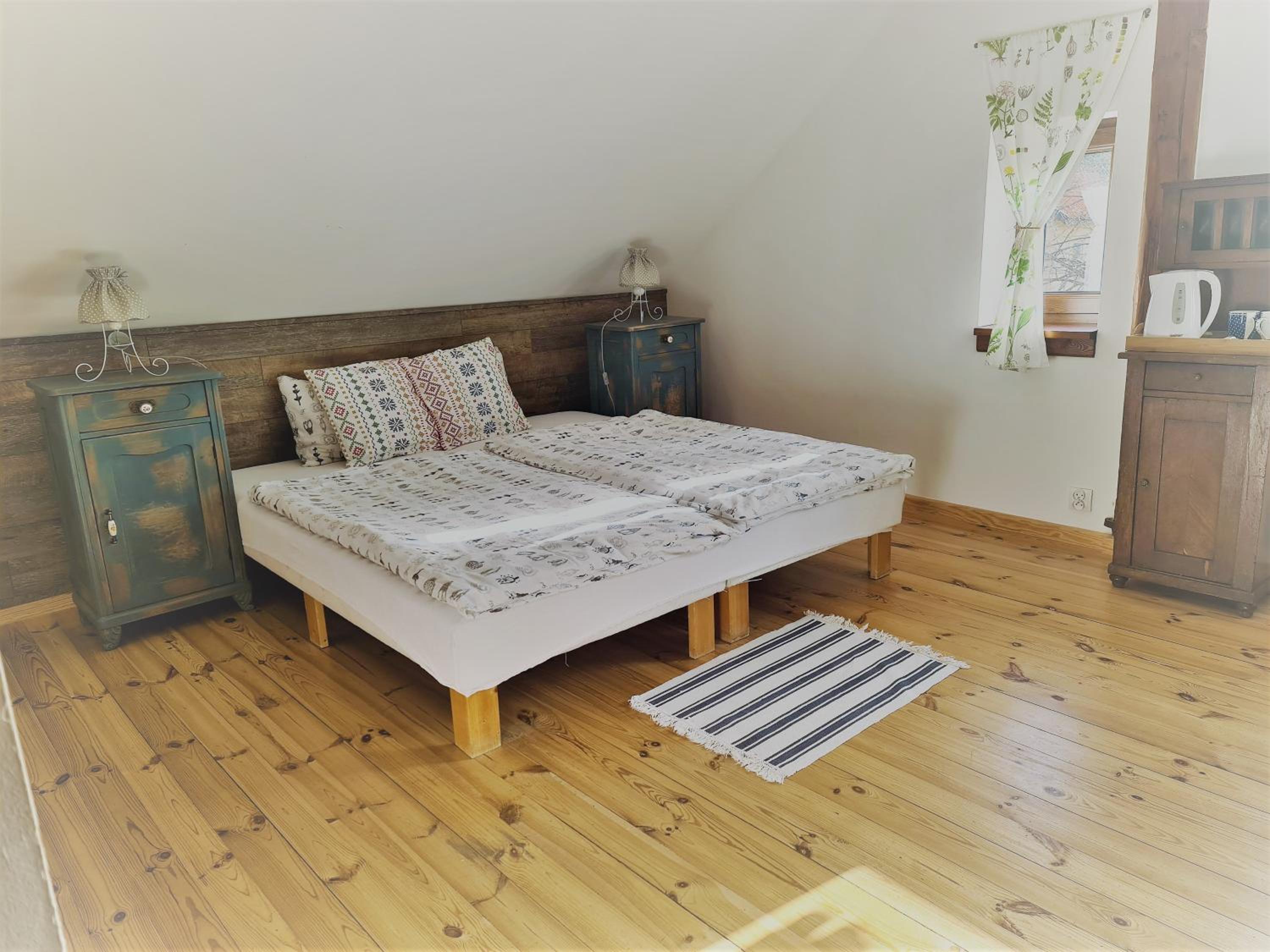 Double Room photo 1