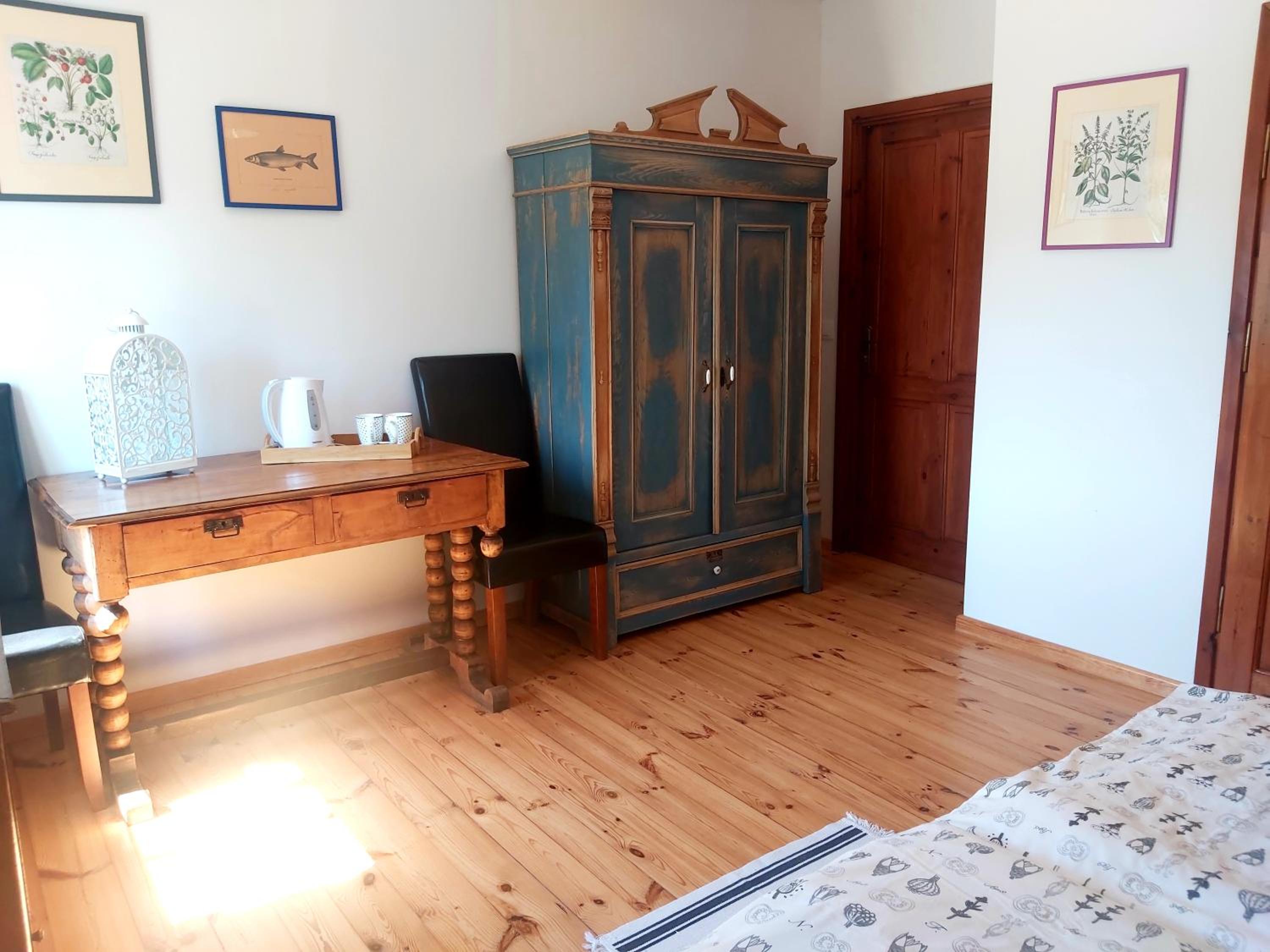 Double Room photo 3