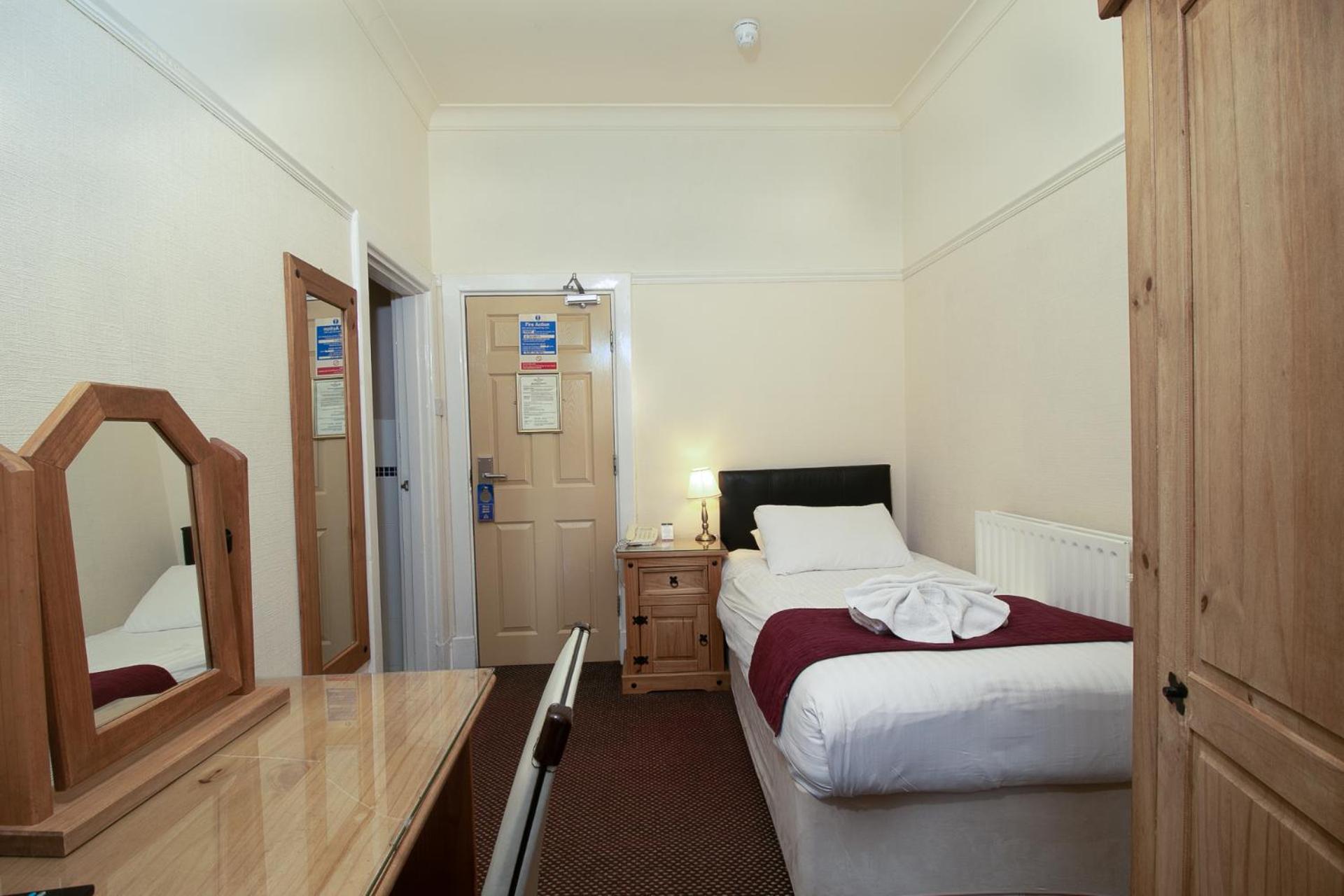 Standard Single Room photo 1