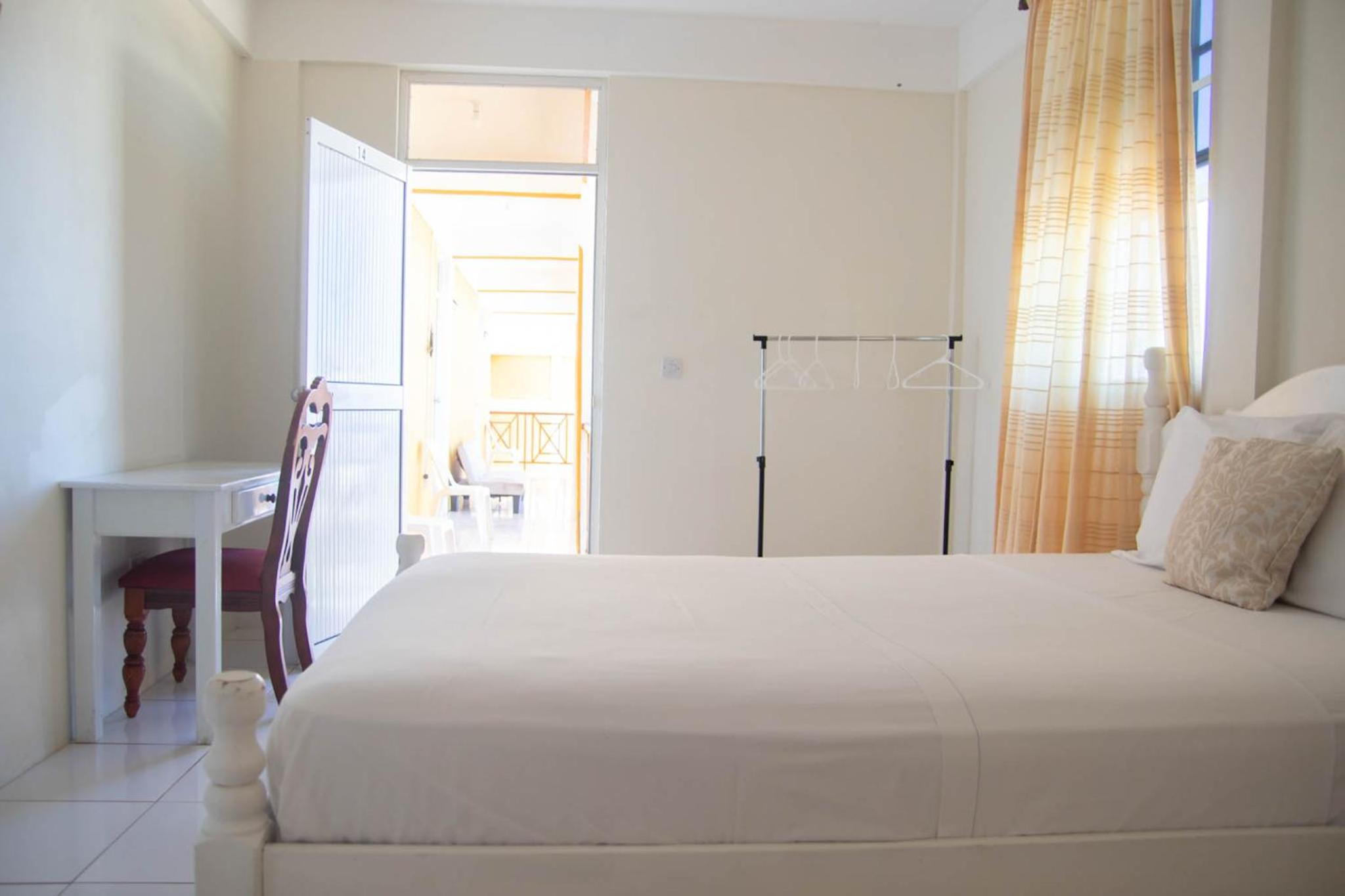 Queen Room with Sea View photo 3