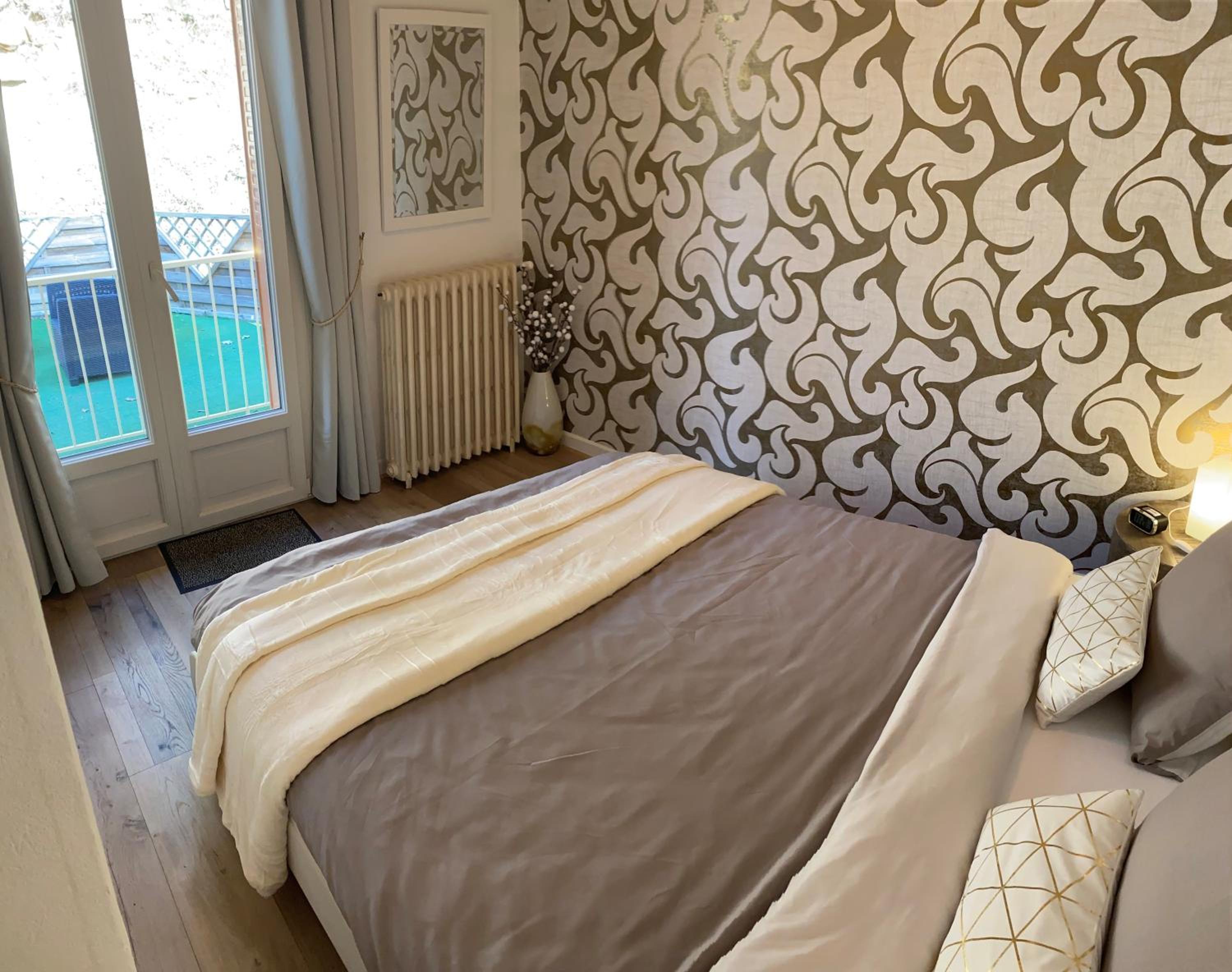 Suite with Terrace - Photo 5