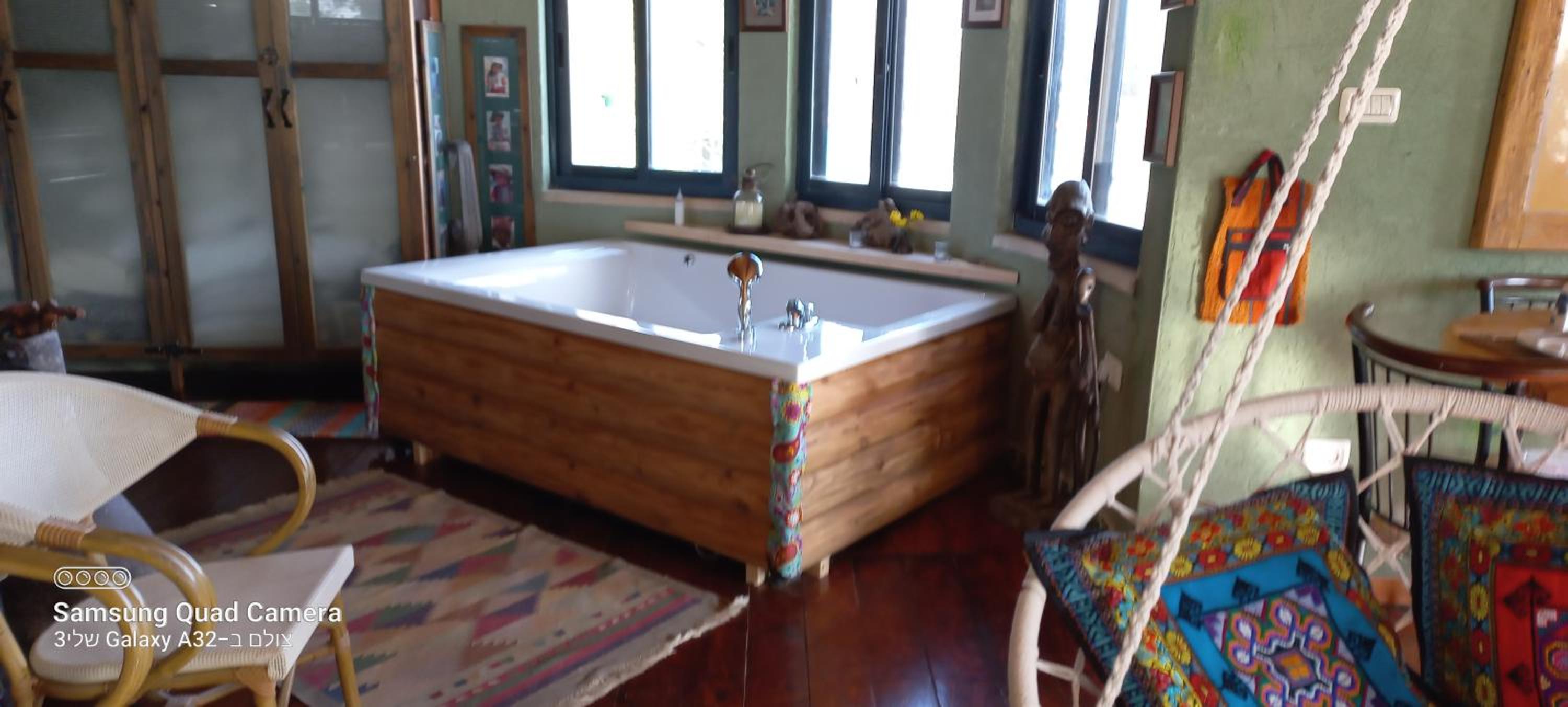 One-Bedroom House - Photo 4