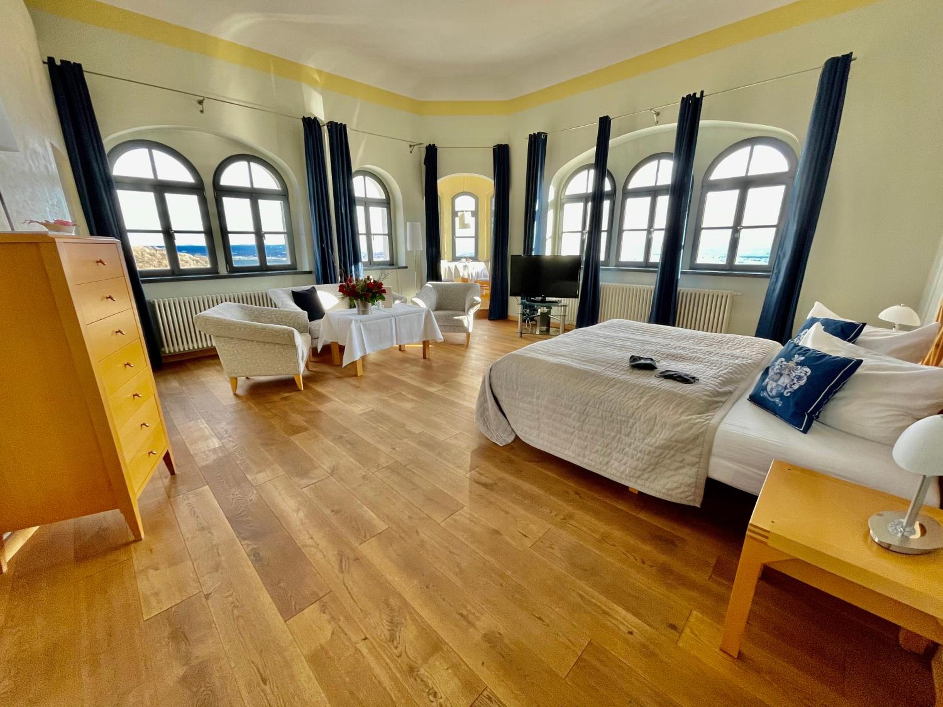 Suite photo 3