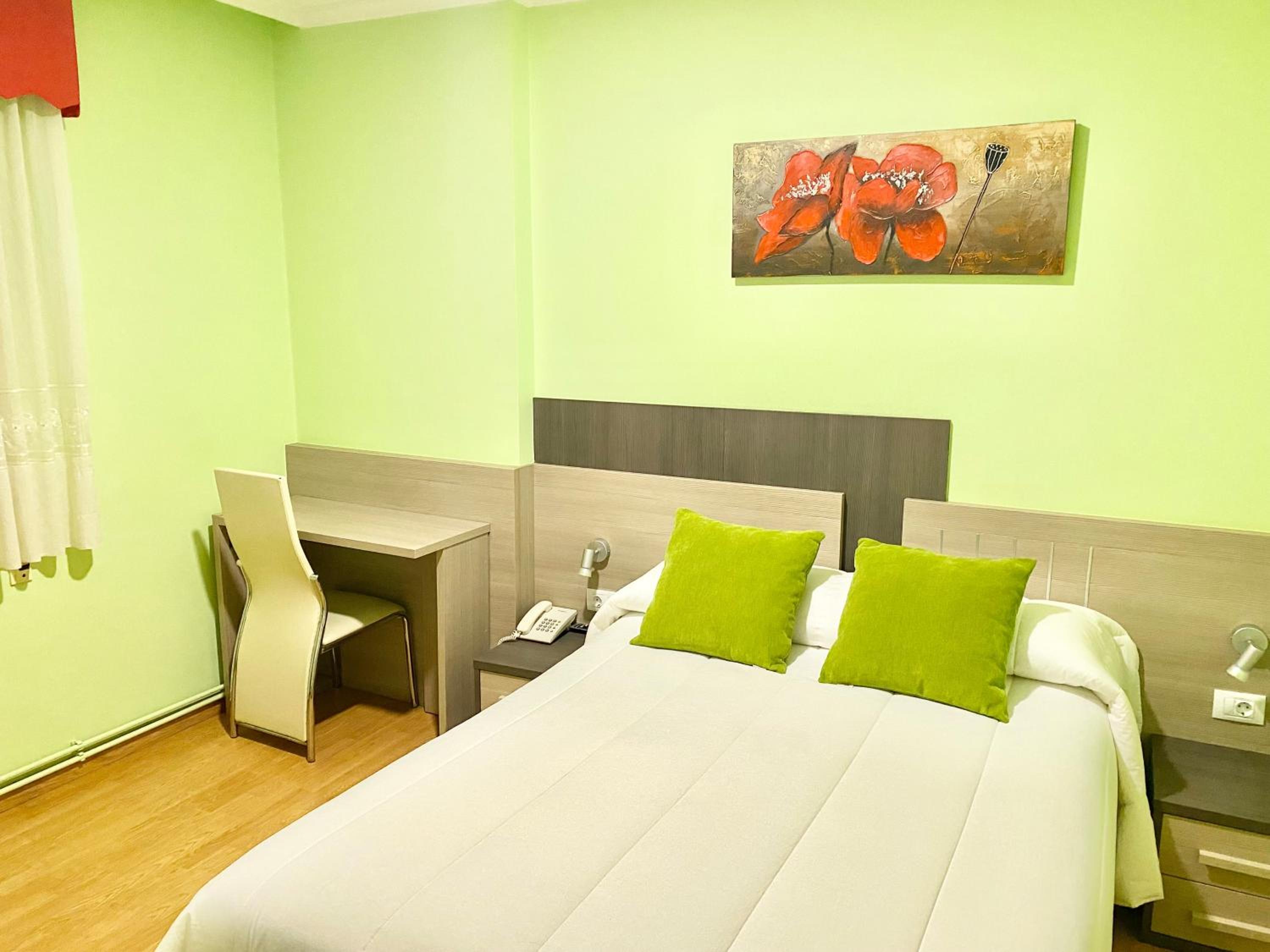 Habitación Doble